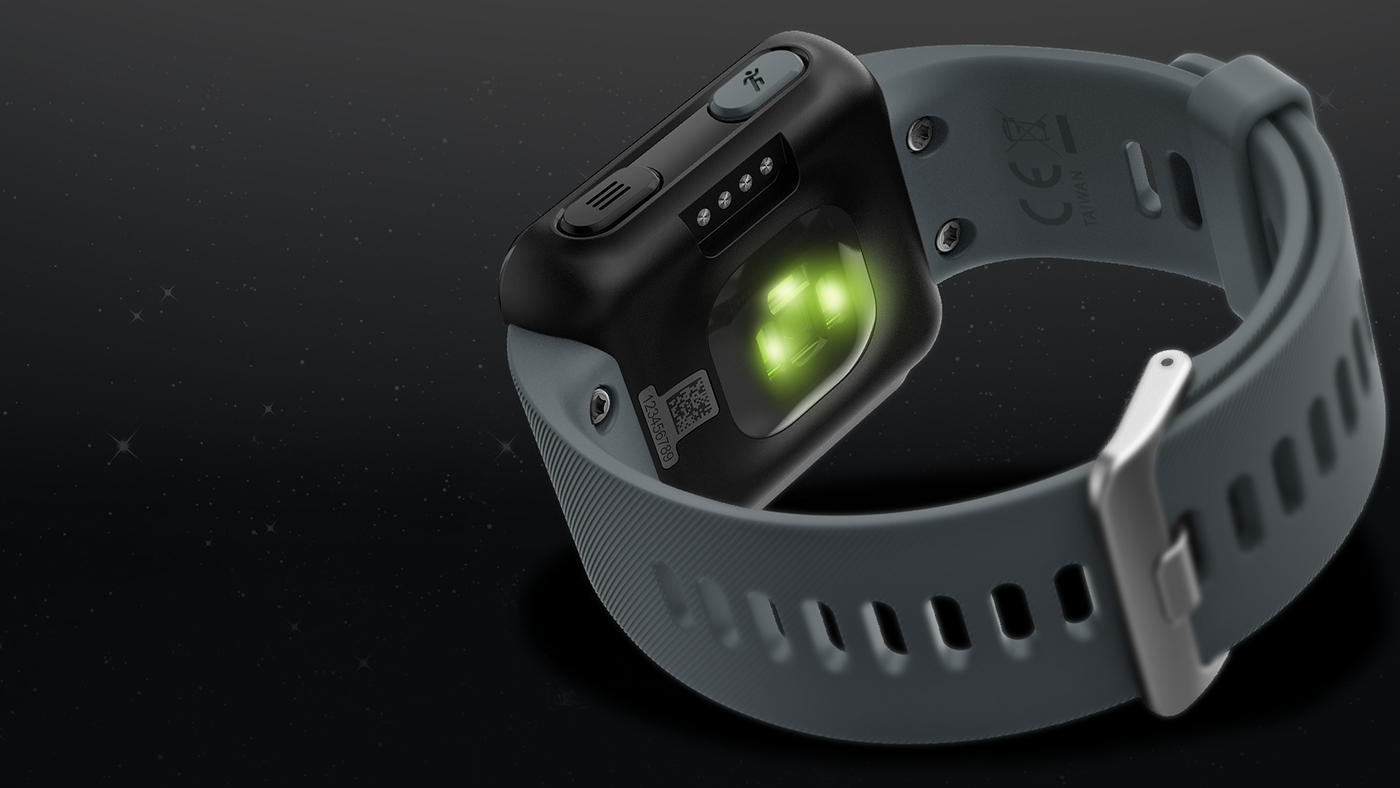 Wrist watch，intelligence，