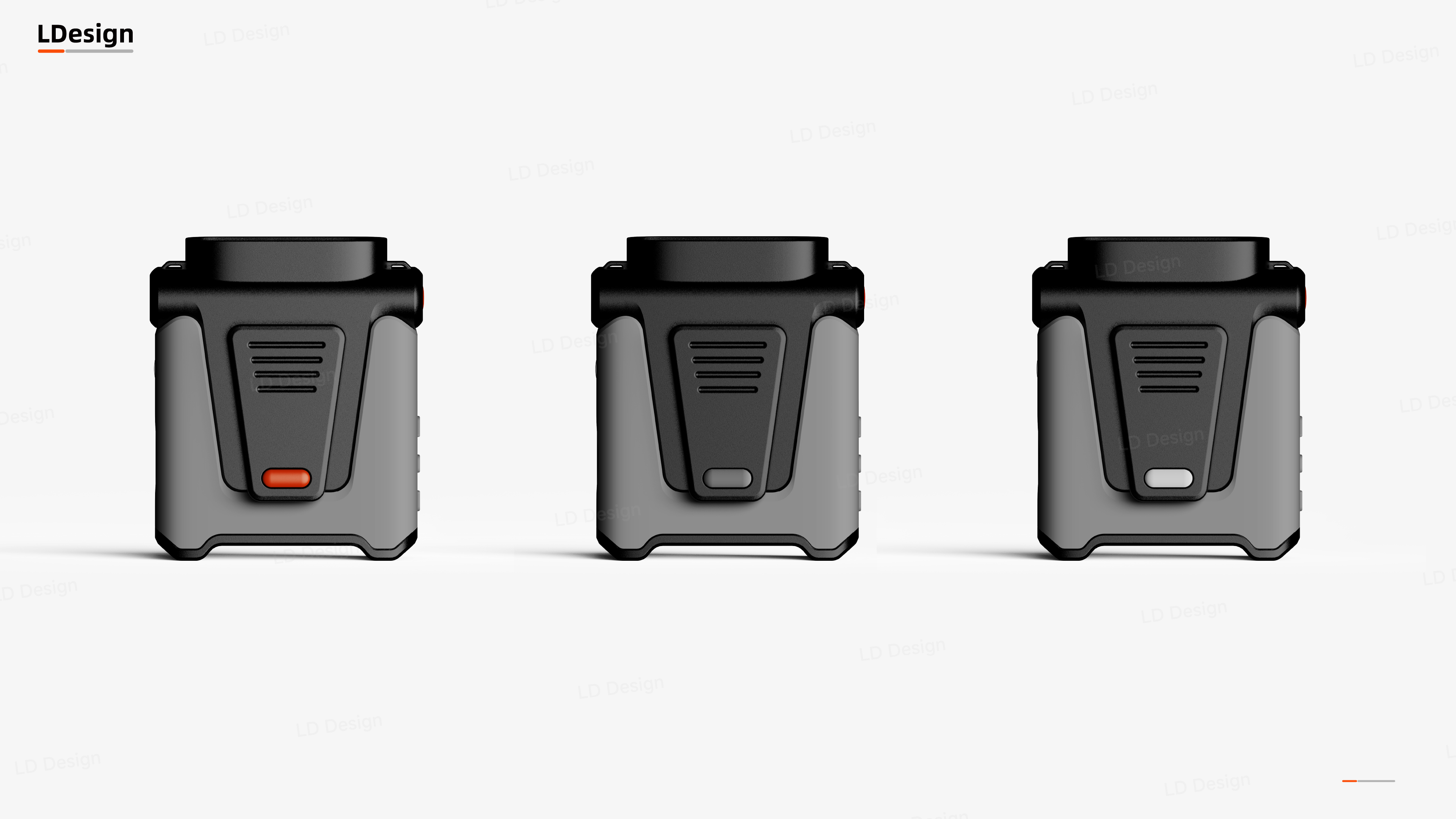 industrial design，product design，original，Design case，Hanging waist fan，Fan，