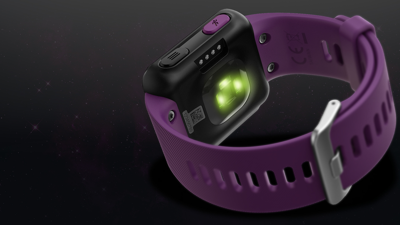 Wrist watch，intelligence，