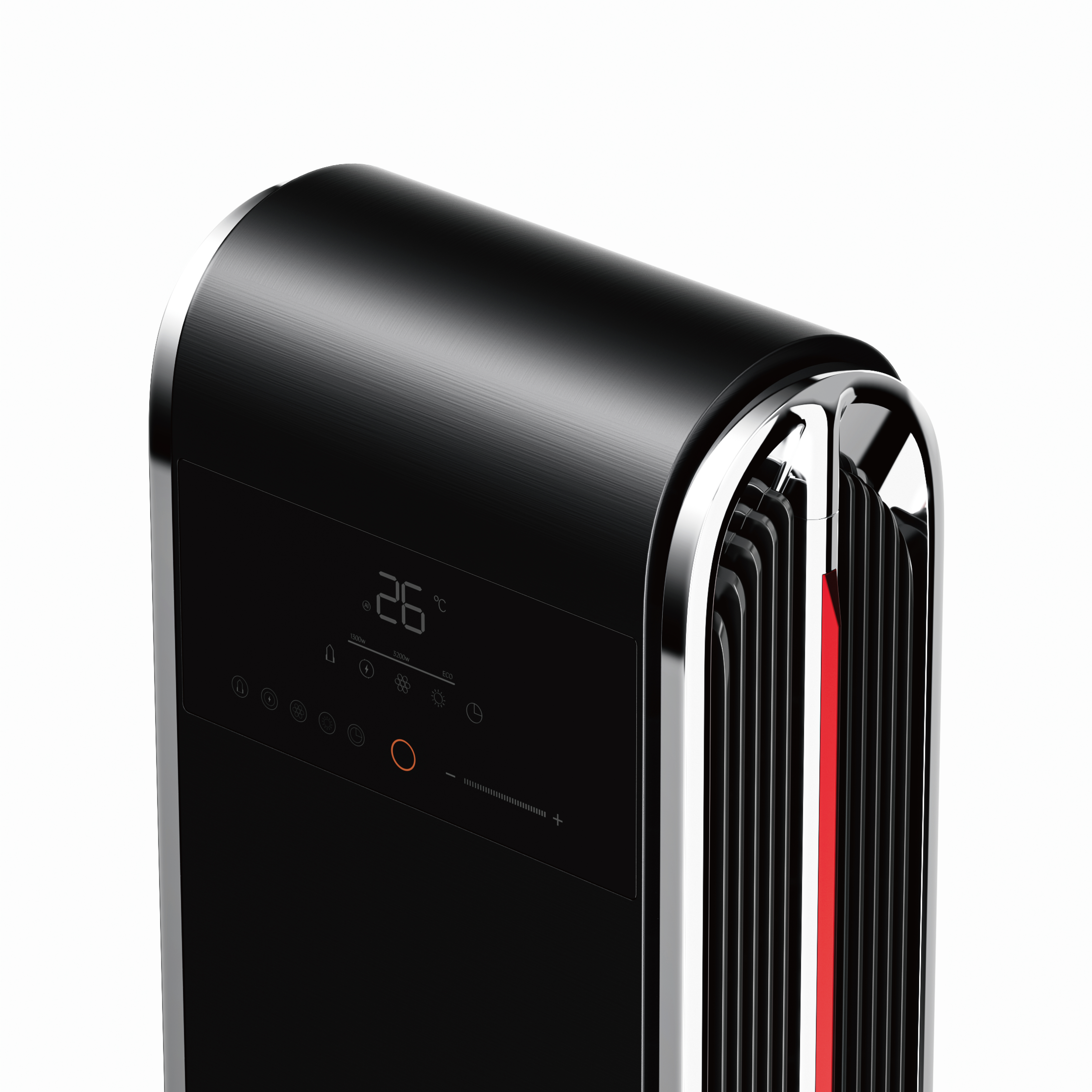 product design，Brand design，Heater，Household appliances，industrial design，