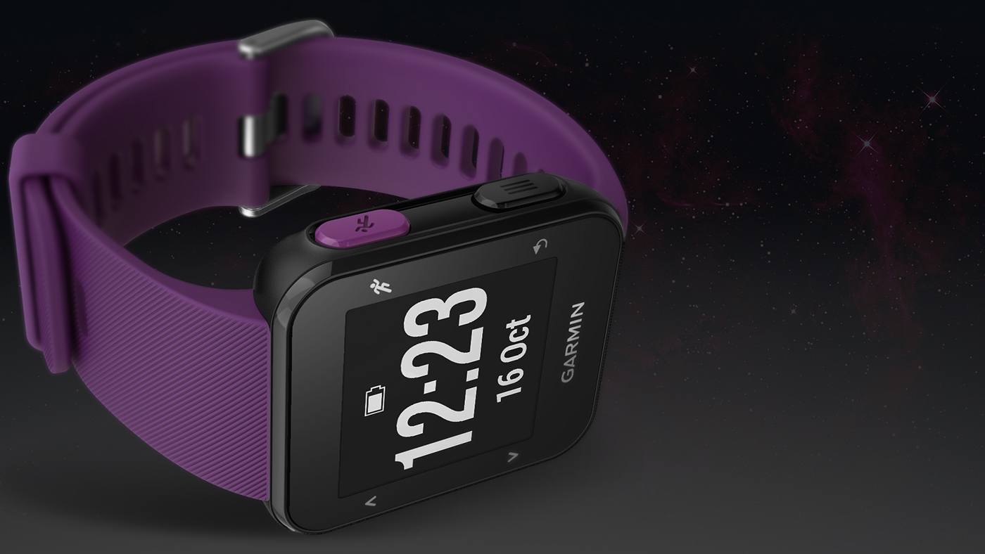 Wrist watch，intelligence，