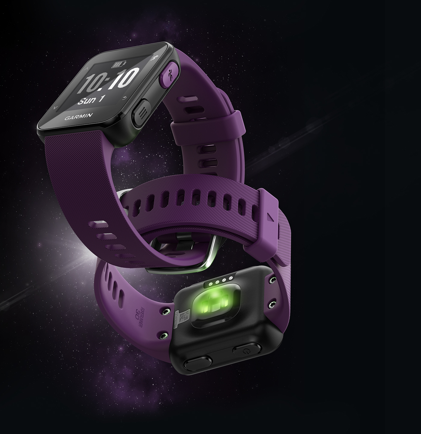 Wrist watch，intelligence，