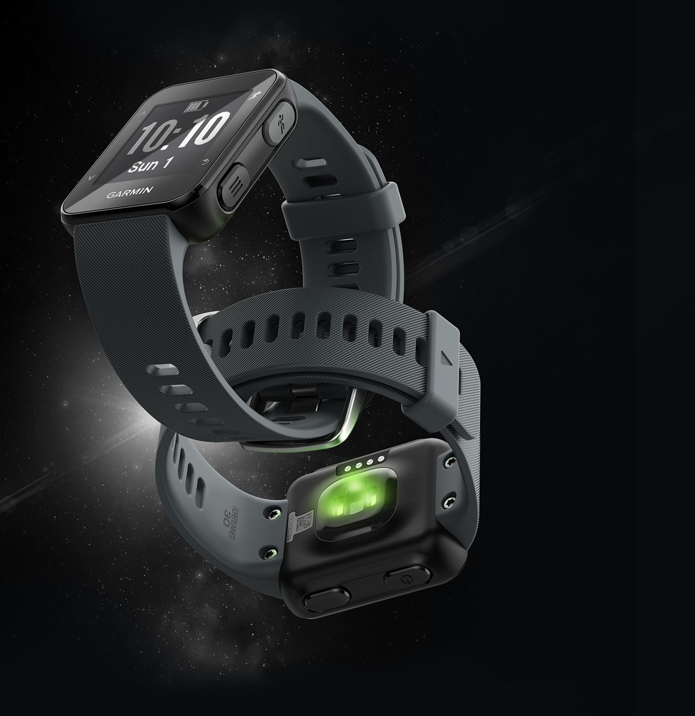 Wrist watch，intelligence，