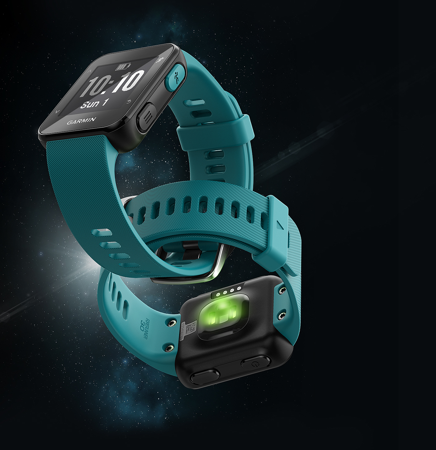 Wrist watch，intelligence，