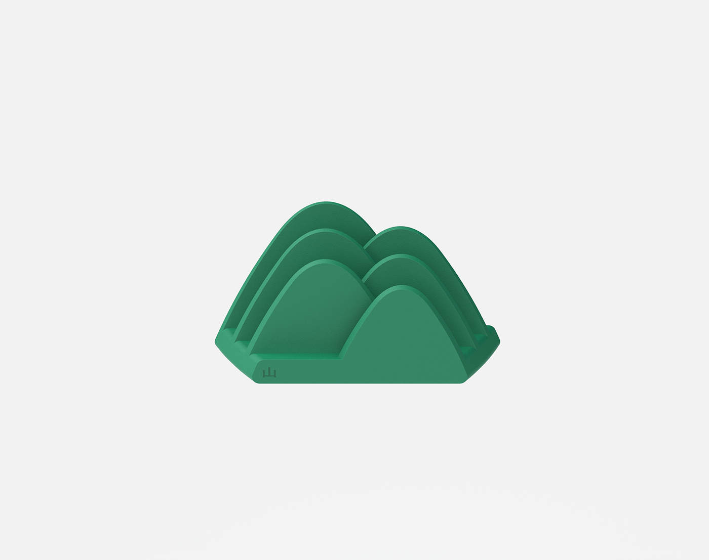 Business card holder，Stationery，Office Supplies，product design，