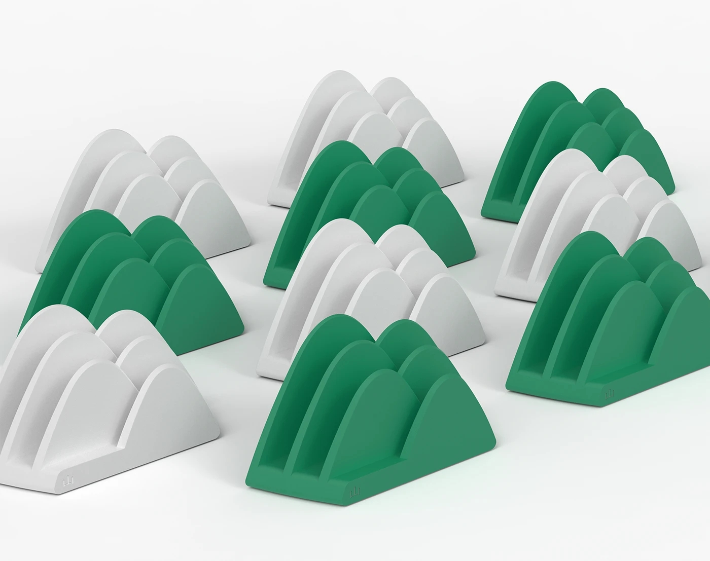 Business card holder，Stationery，Office Supplies，product design，