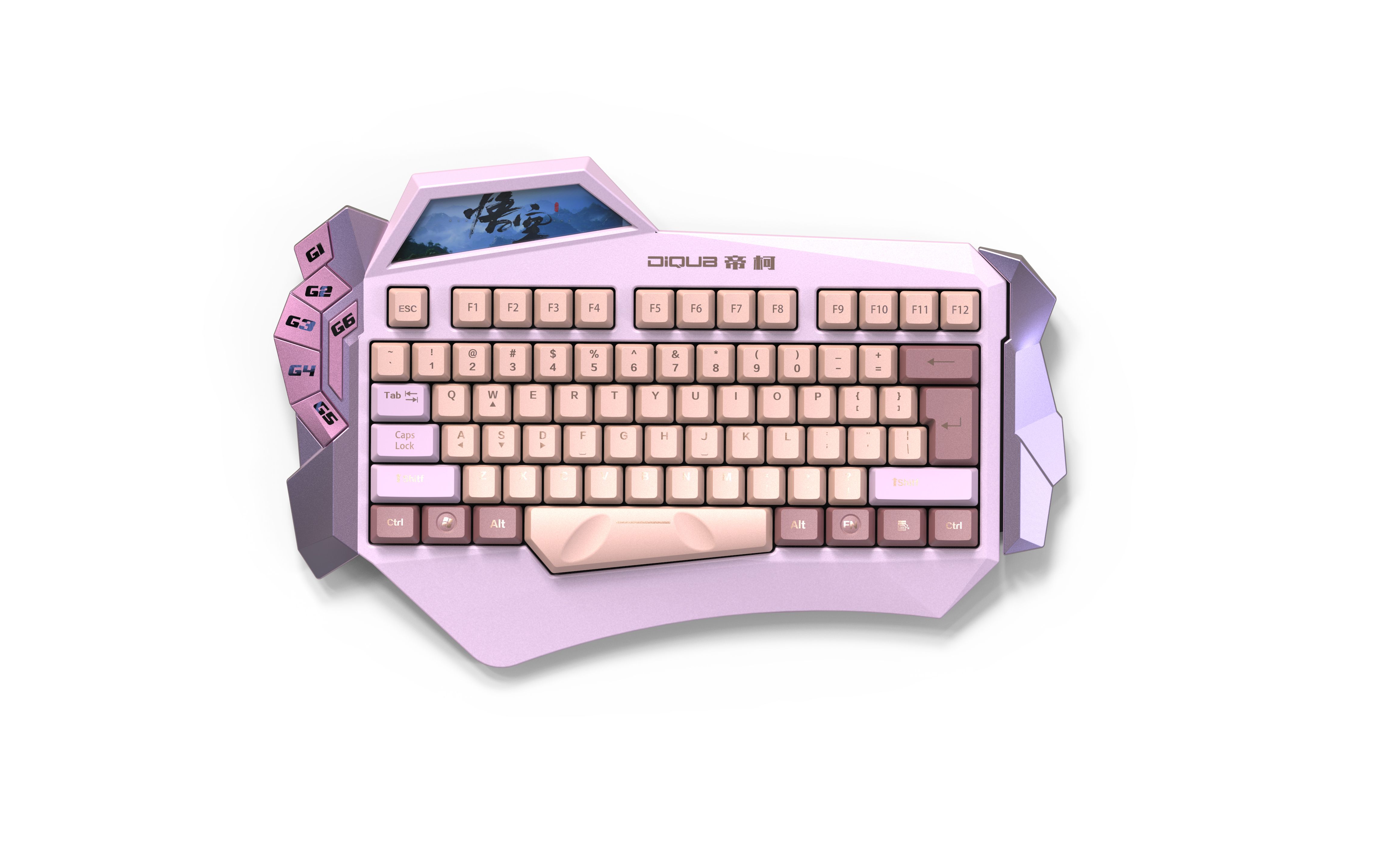 Mechanical keyboard，Mechanical keyboard，collapsible keyboard，collapsible keyboard，With mechanical keyboard，With mechanical keyboard，