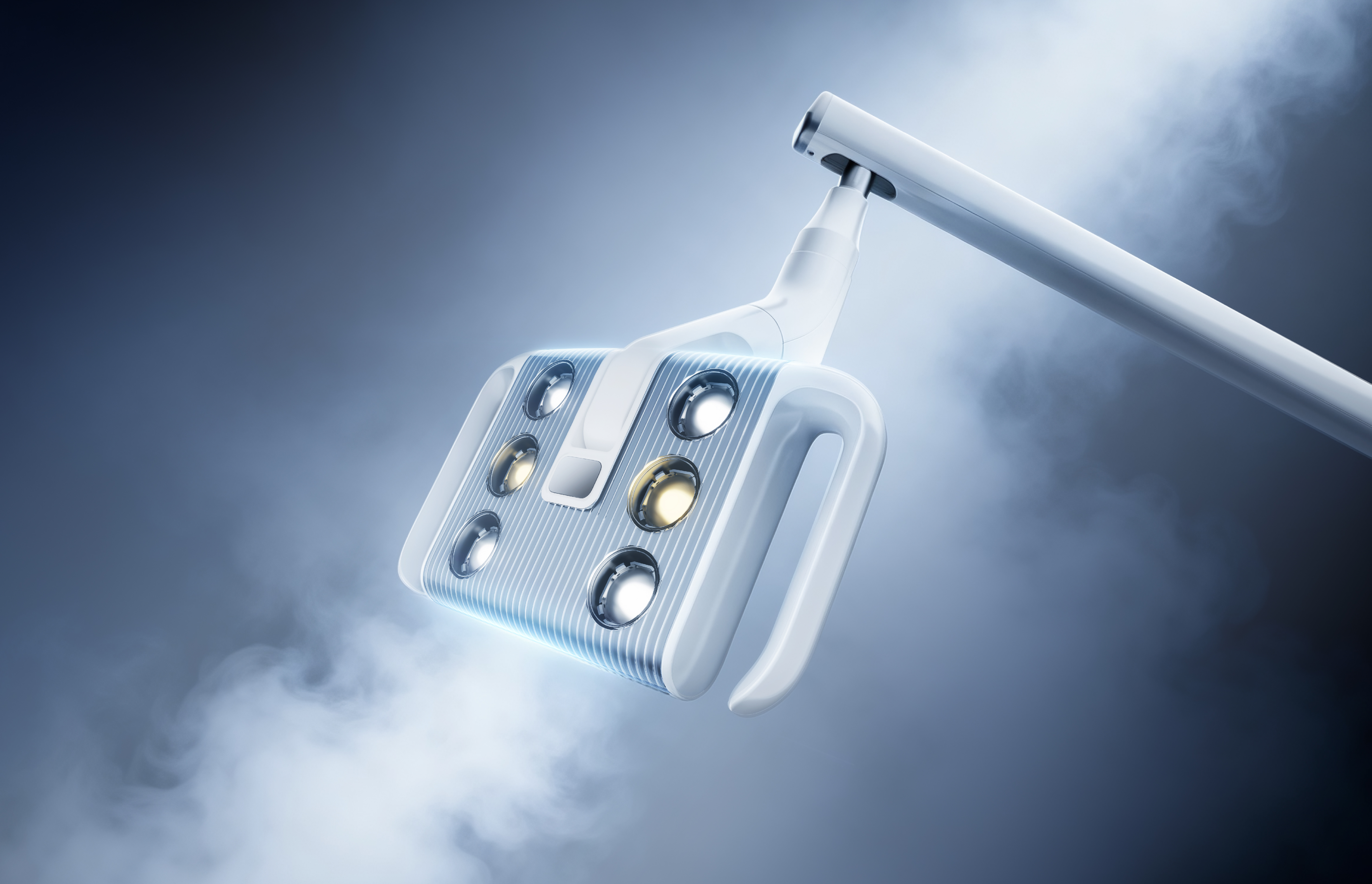 Stomatology Department，Dental chair，industrial design，product design，medical apparatus and instruments，Medical products，Health care，