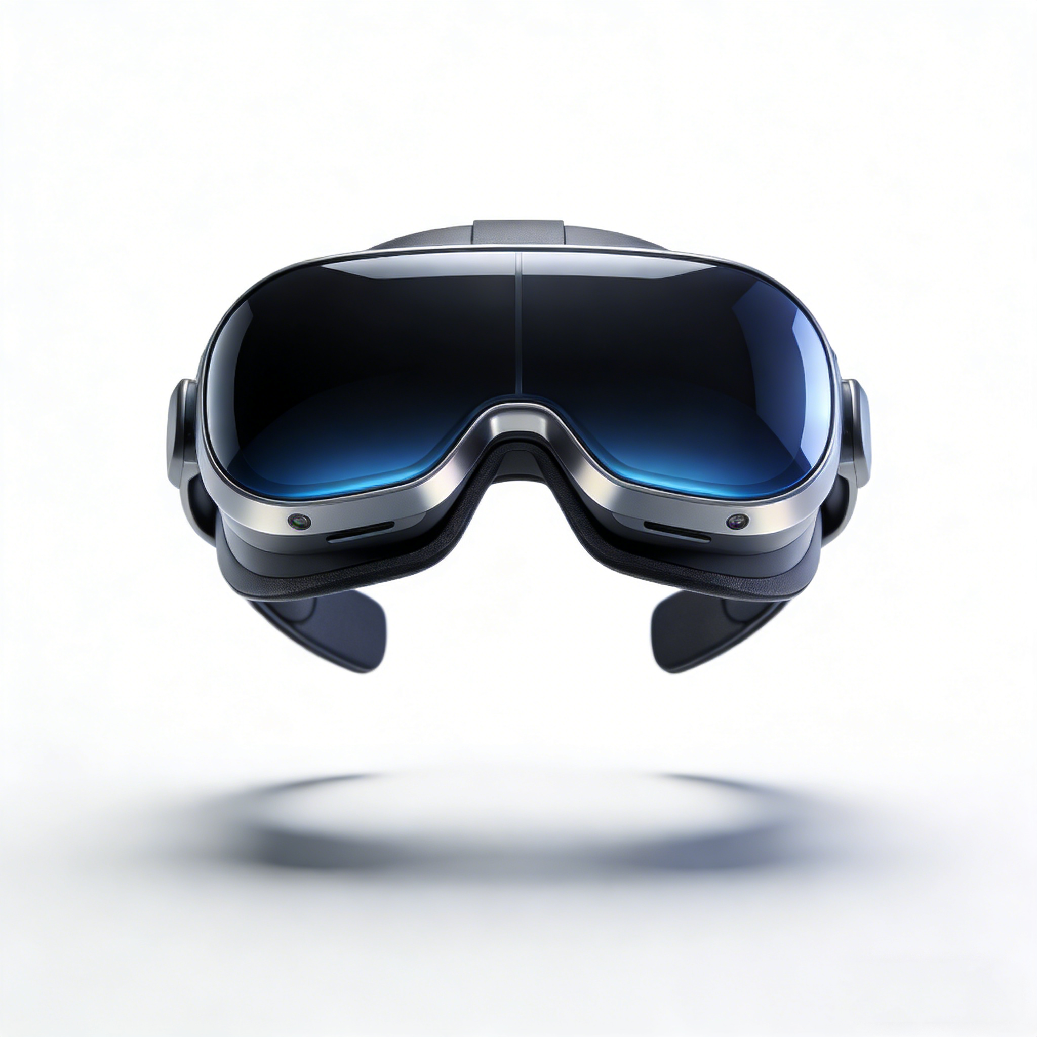 VR glasses，