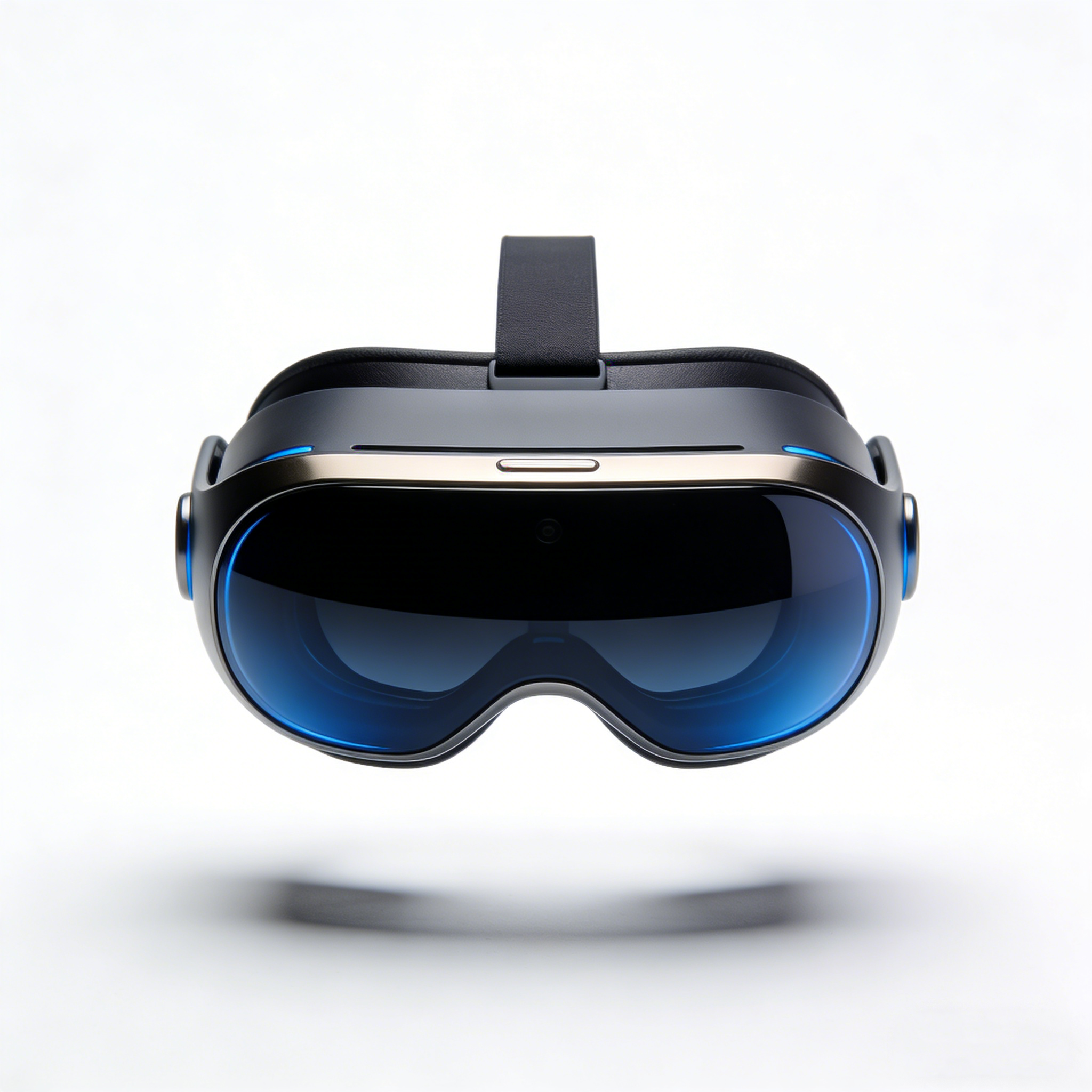VR glasses，