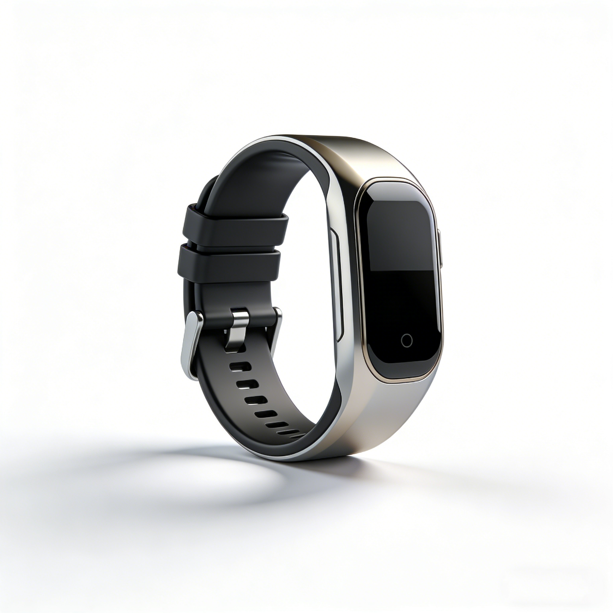 Intelligent Watch，