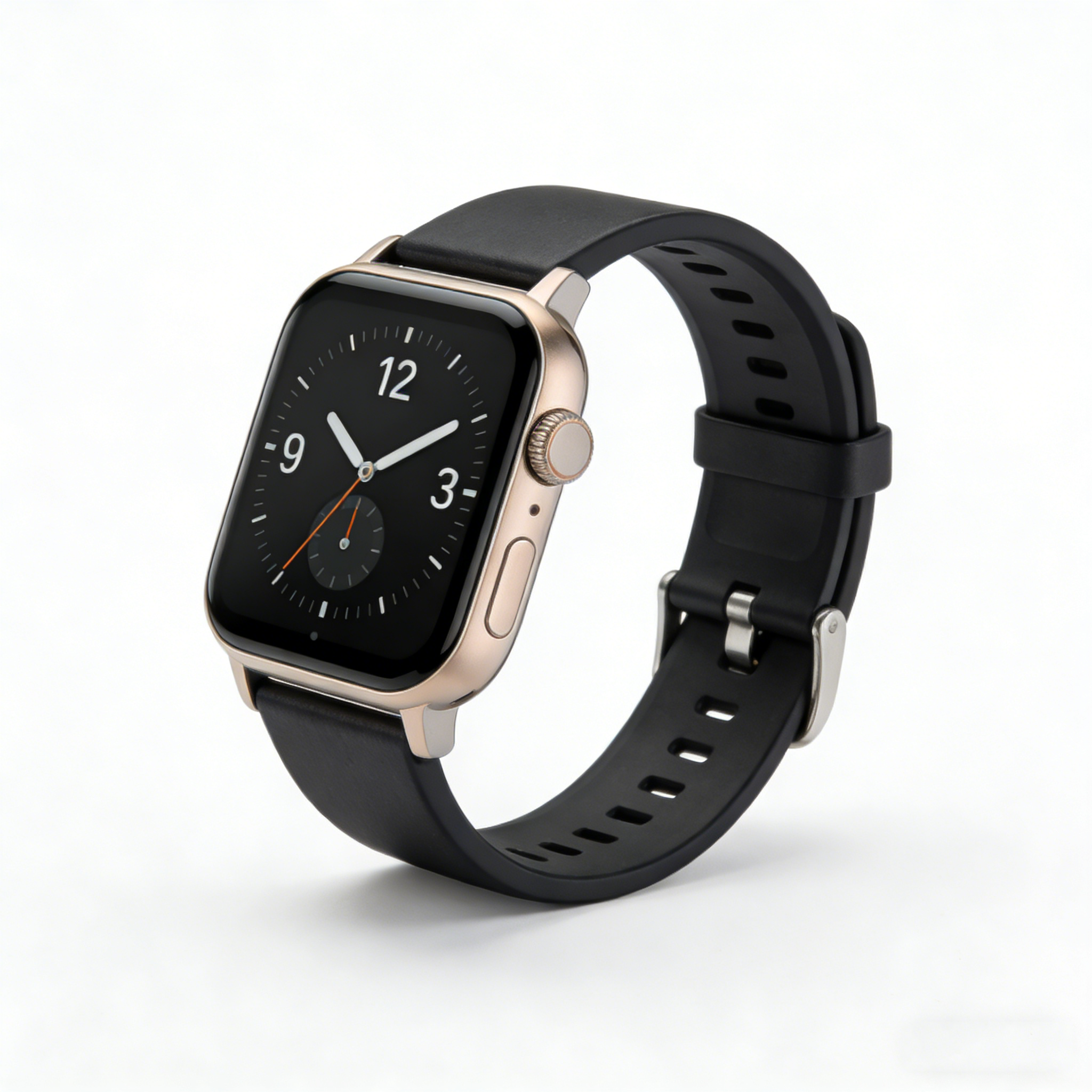 Intelligent Watch，