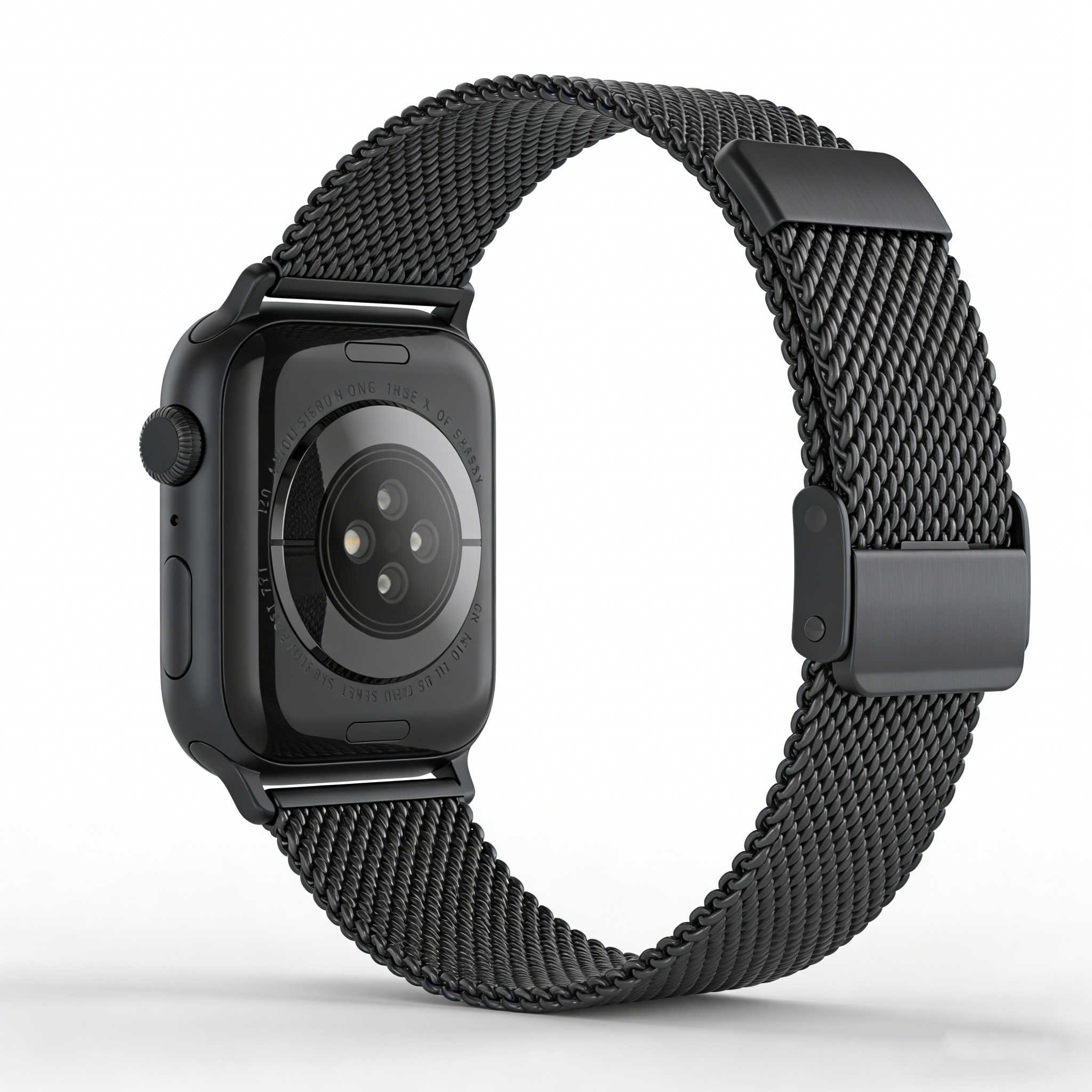 Intelligent Watch，