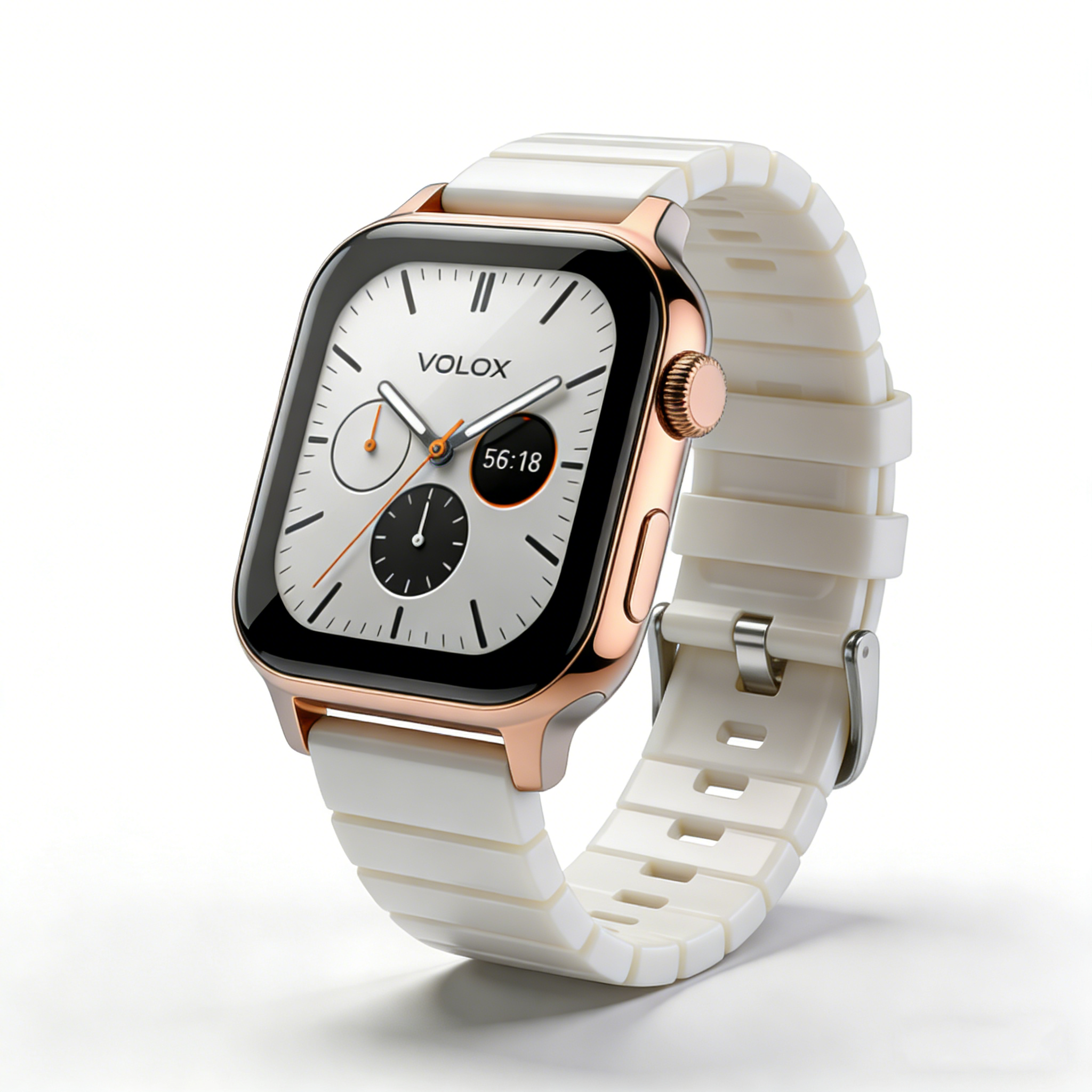 Intelligent Watch，