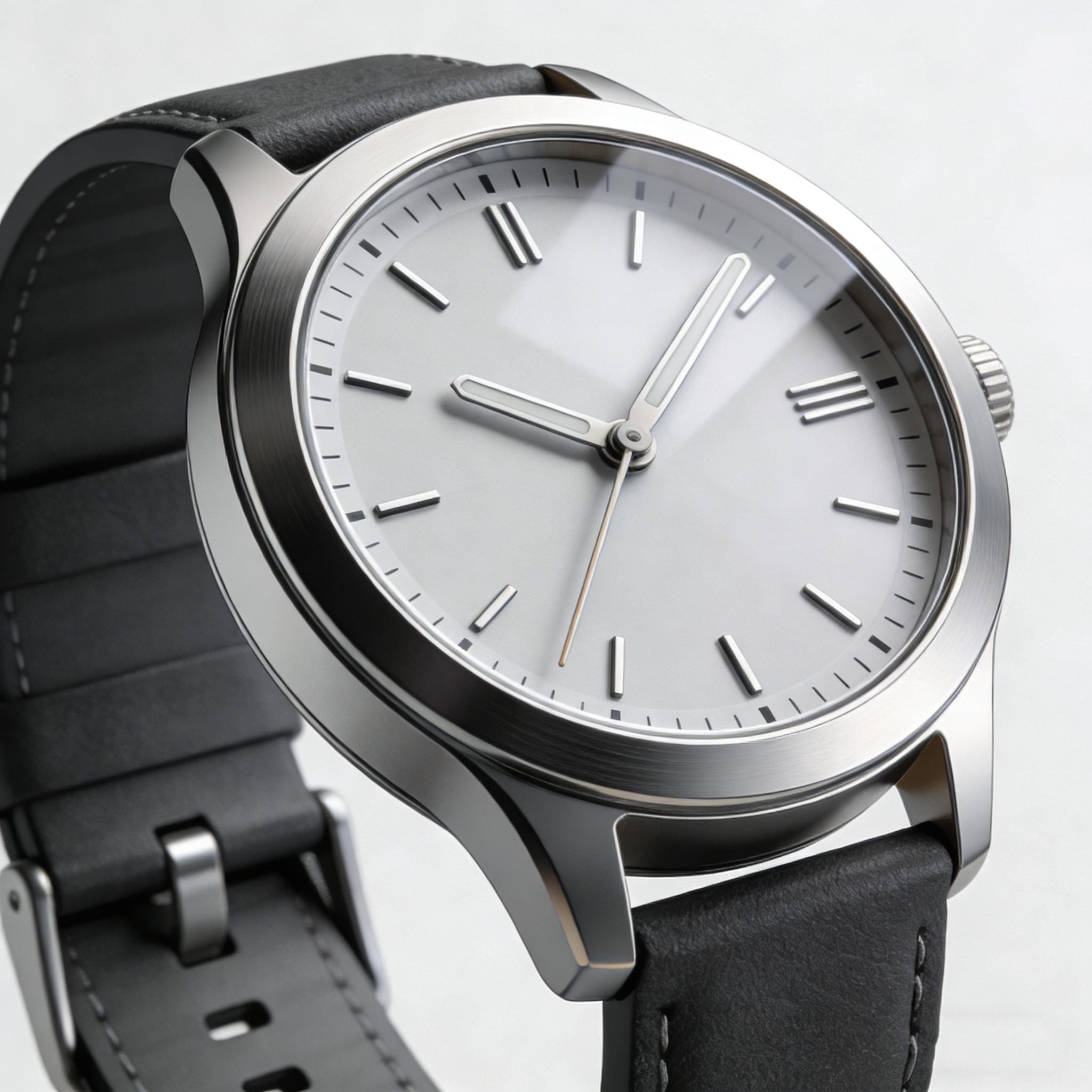 Intelligent Watch，