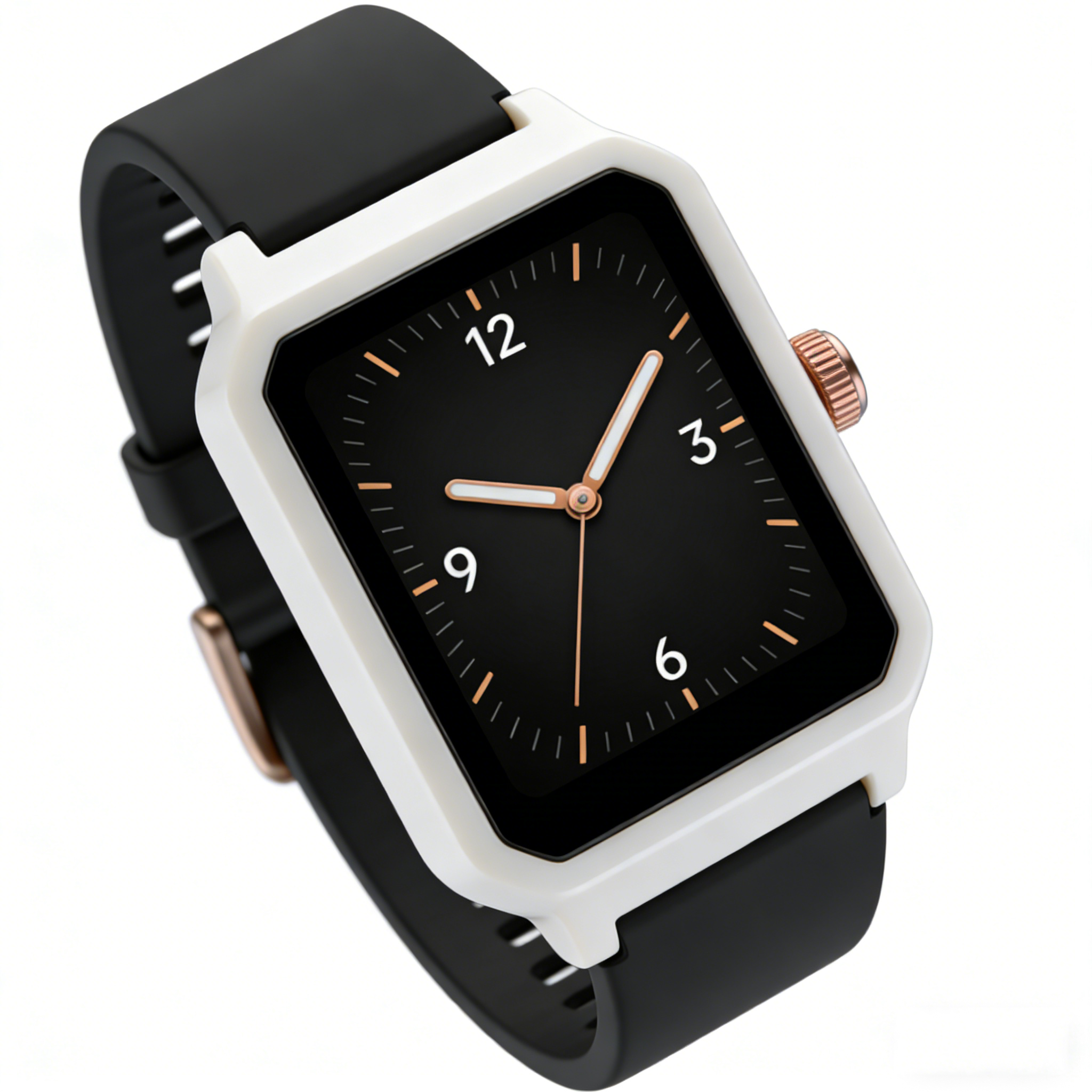 Intelligent Watch，