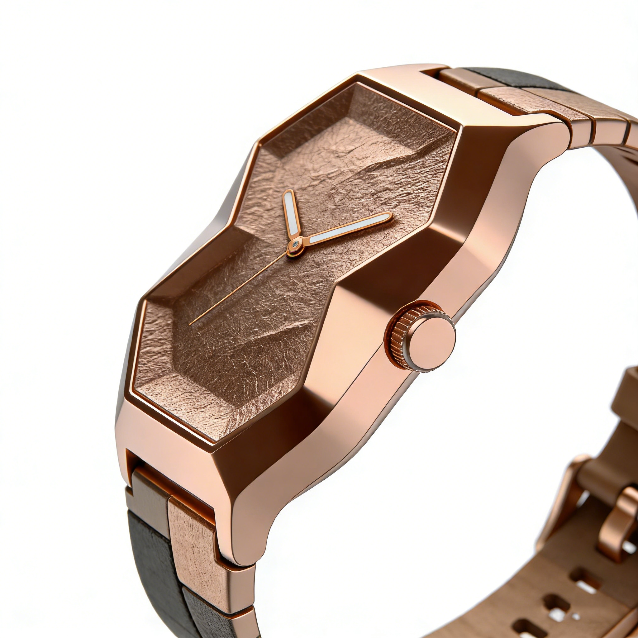 Intelligent Watch，