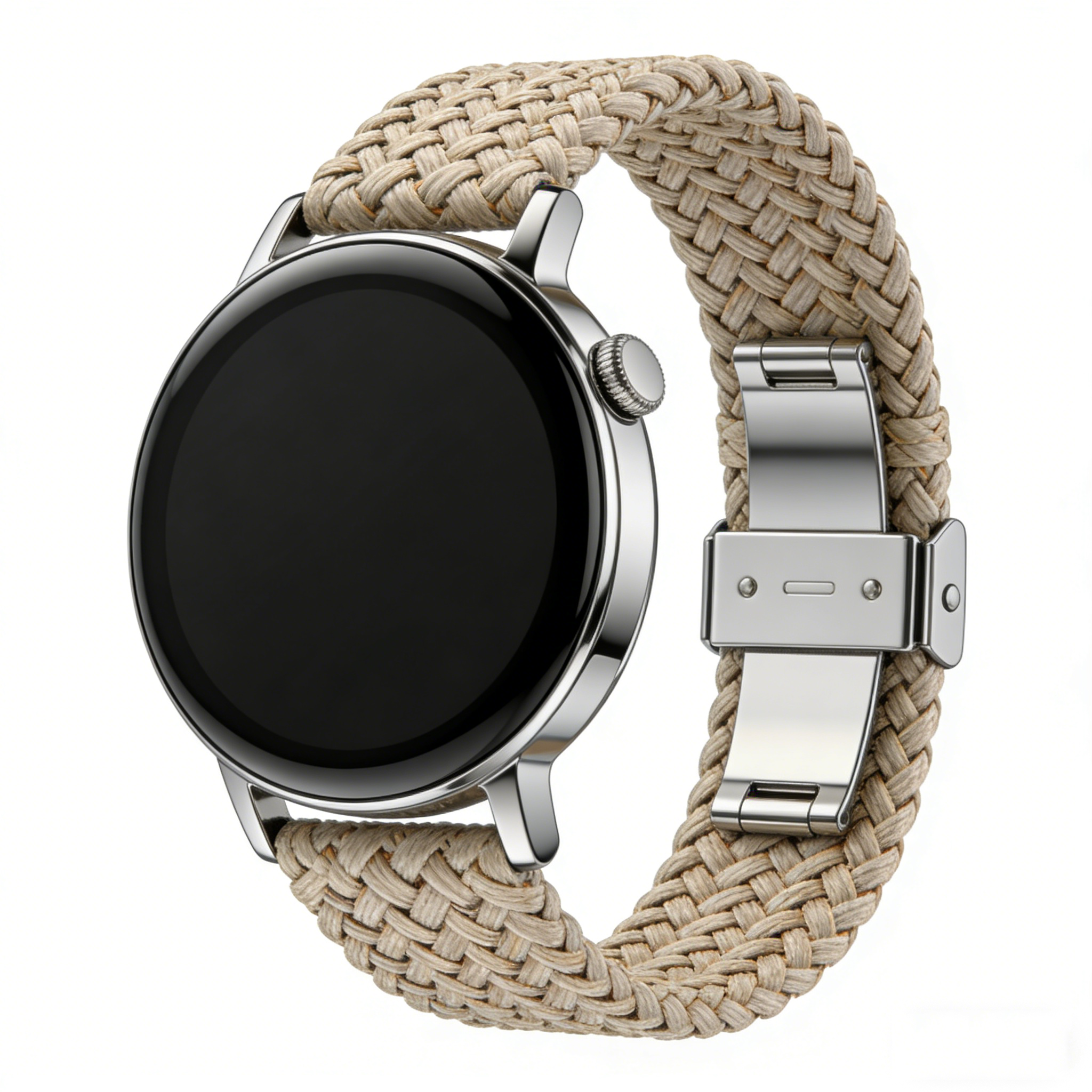 Intelligent Watch，