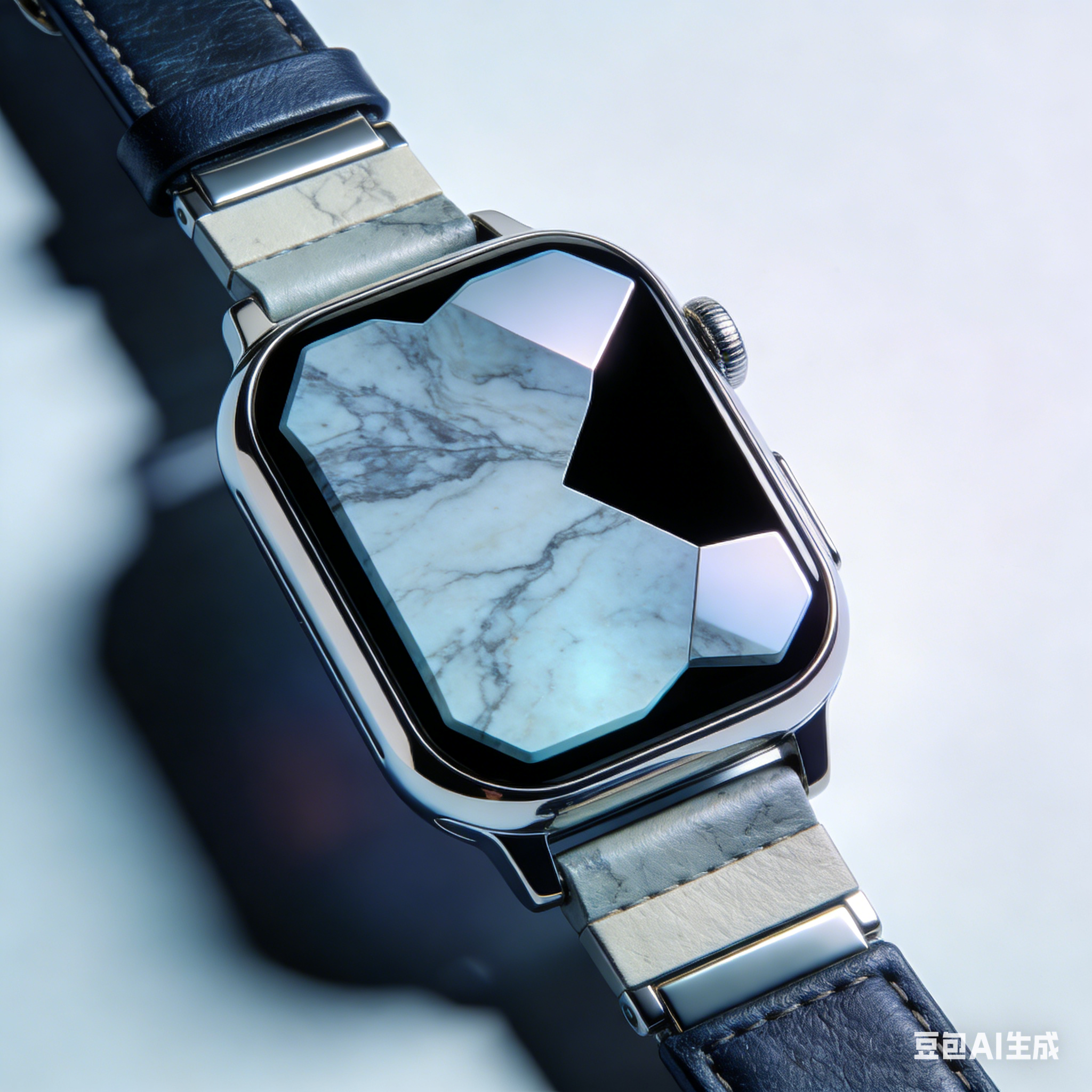 Intelligent Watch，