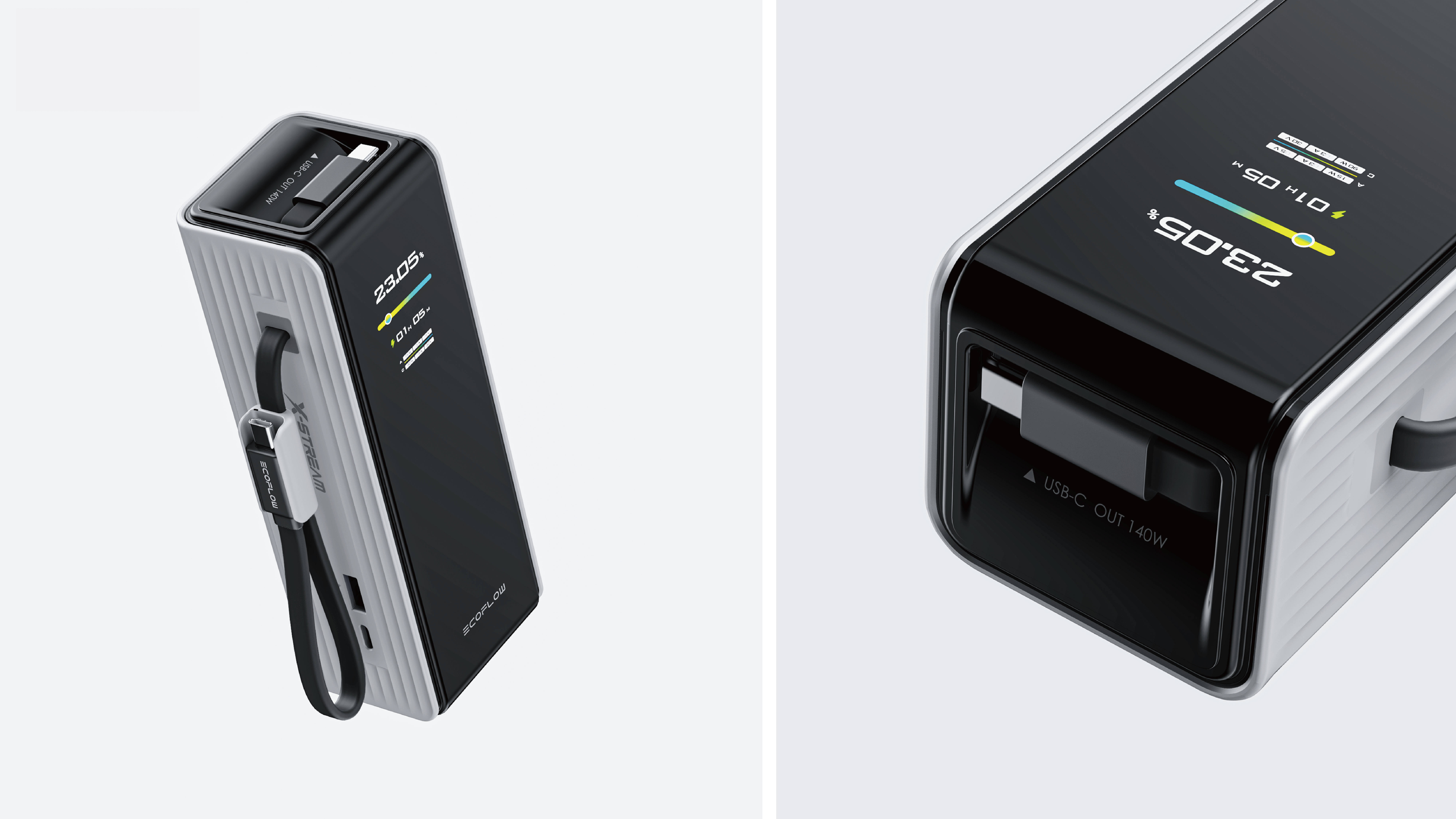 Power bank design，product design，industrial design，Brand design，Electronics，3C products，