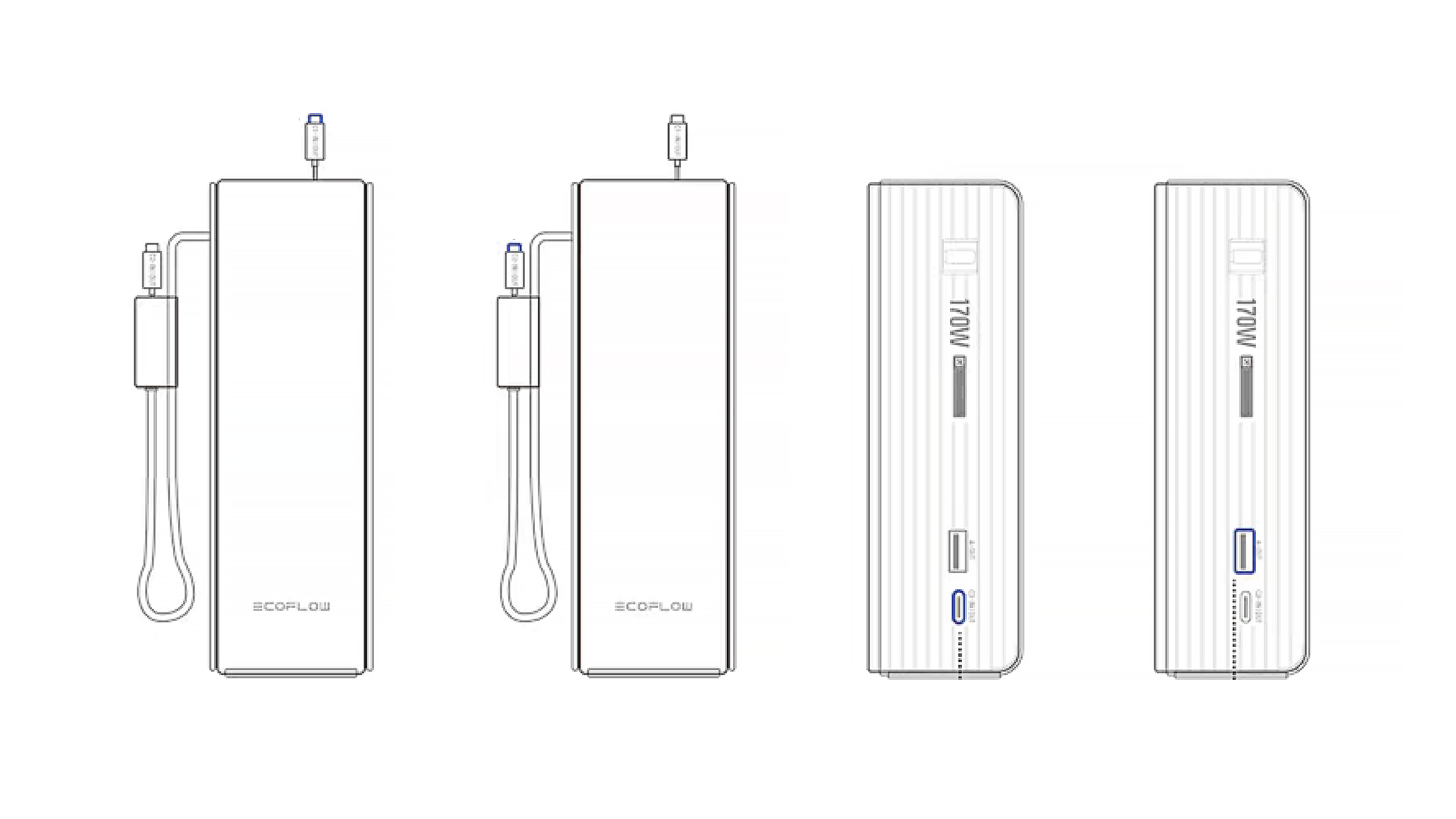 Power bank design，product design，industrial design，Brand design，Electronics，3C products，