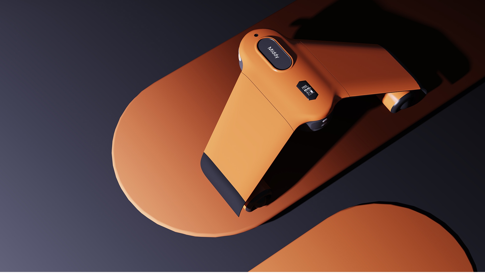 Underwater thrusters, thrusters，