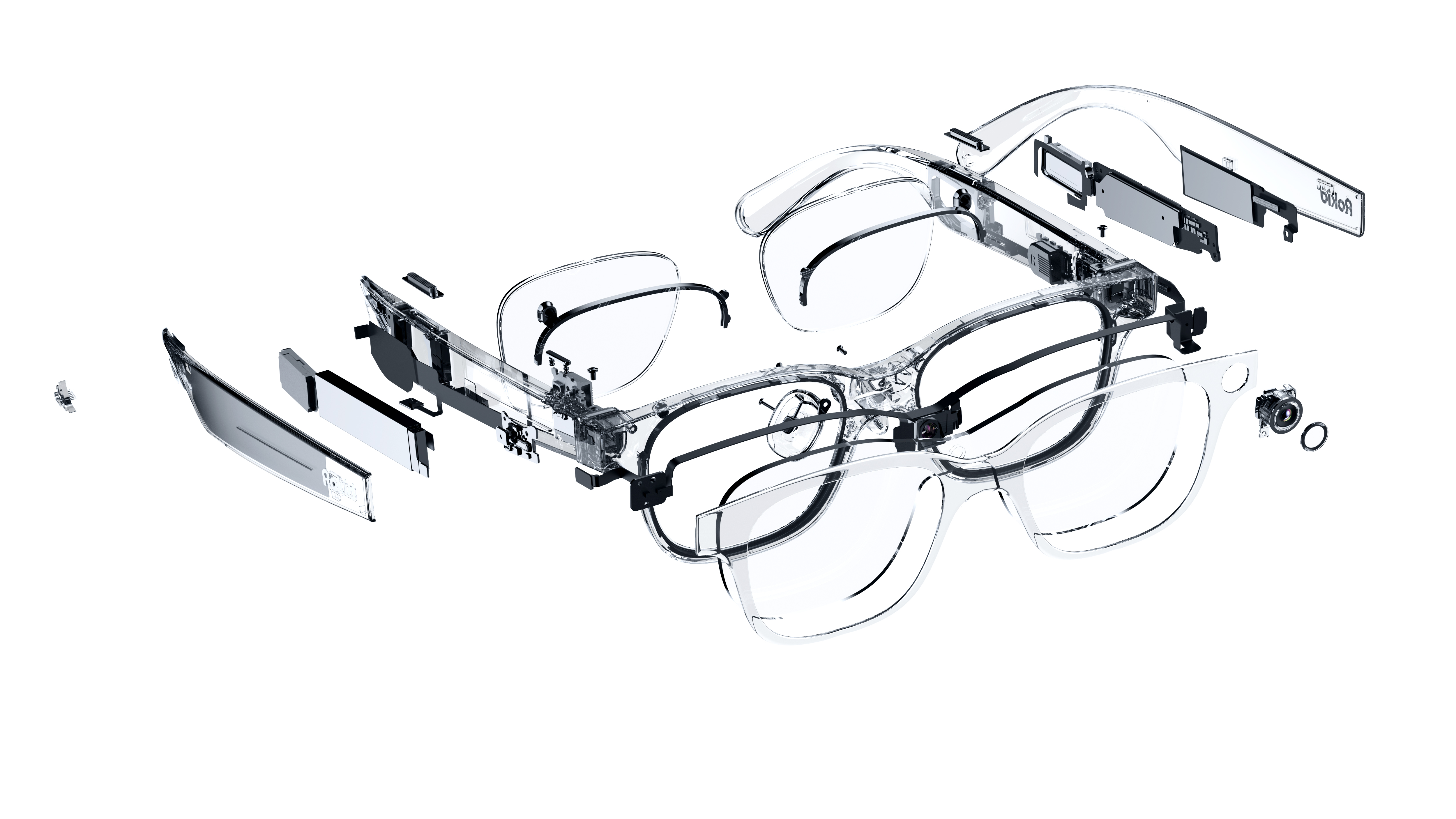 AI glasses，Smart glasses，Intelligent hardware，Smart wear，Ar glasses，