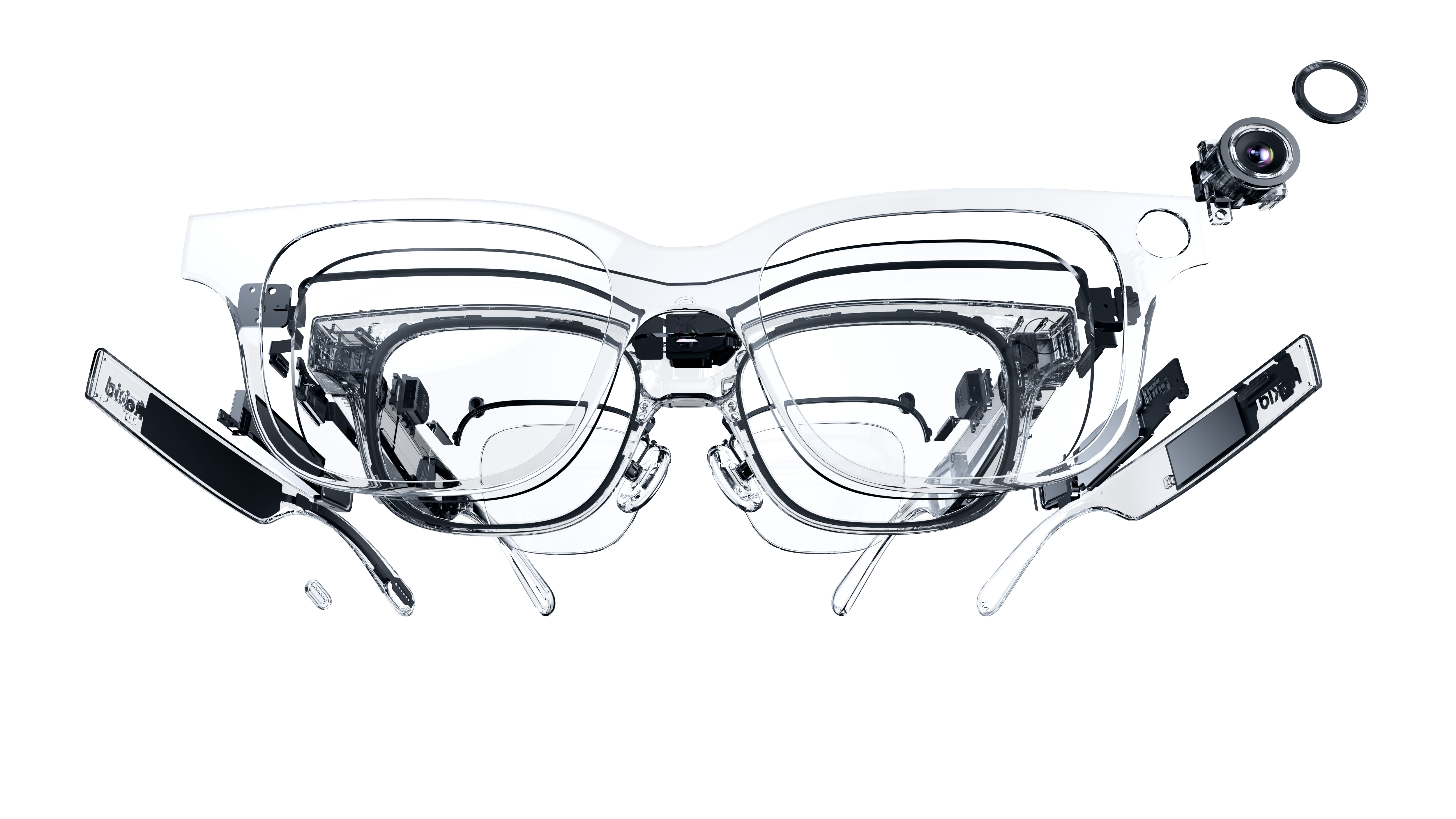 AI glasses，Smart glasses，Intelligent hardware，Smart wear，Ar glasses，