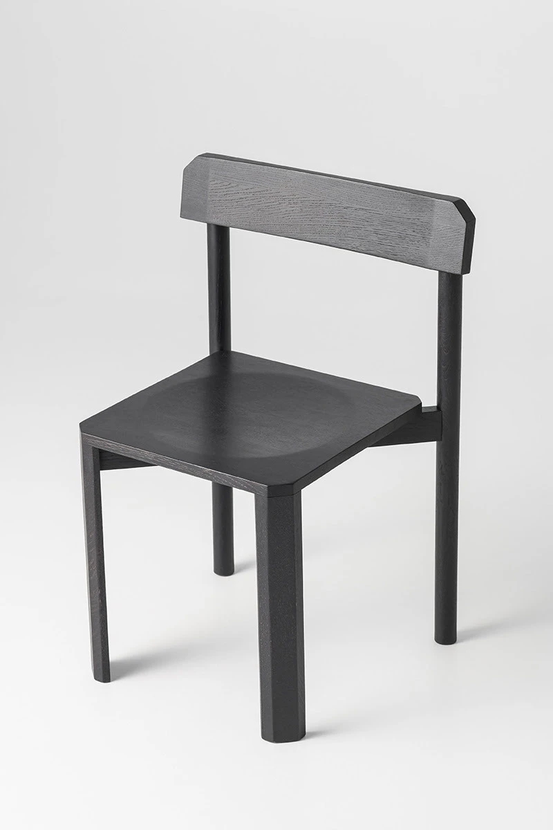 chamsection geometry，regenerated wood，Low emissions，Zero Redundancy Design，Sustainable Manufacturing，