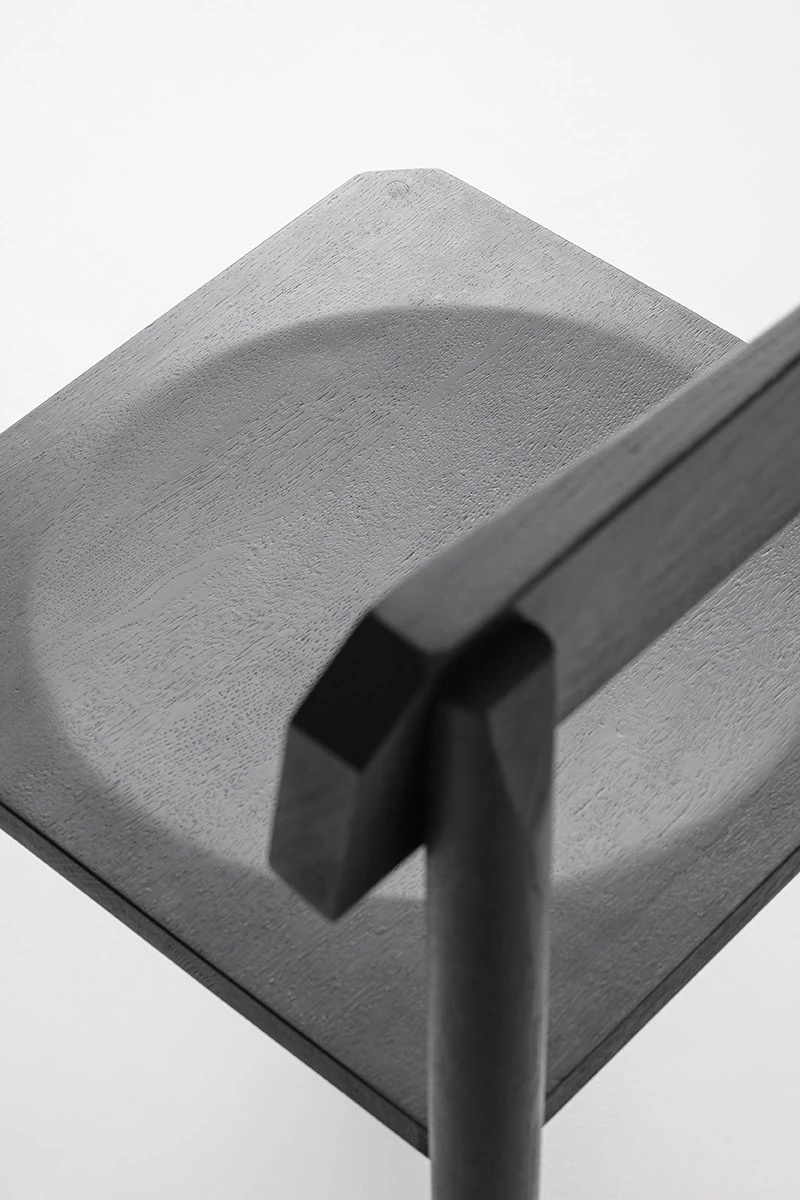 chamsection geometry，regenerated wood，Low emissions，Zero Redundancy Design，Sustainable Manufacturing，