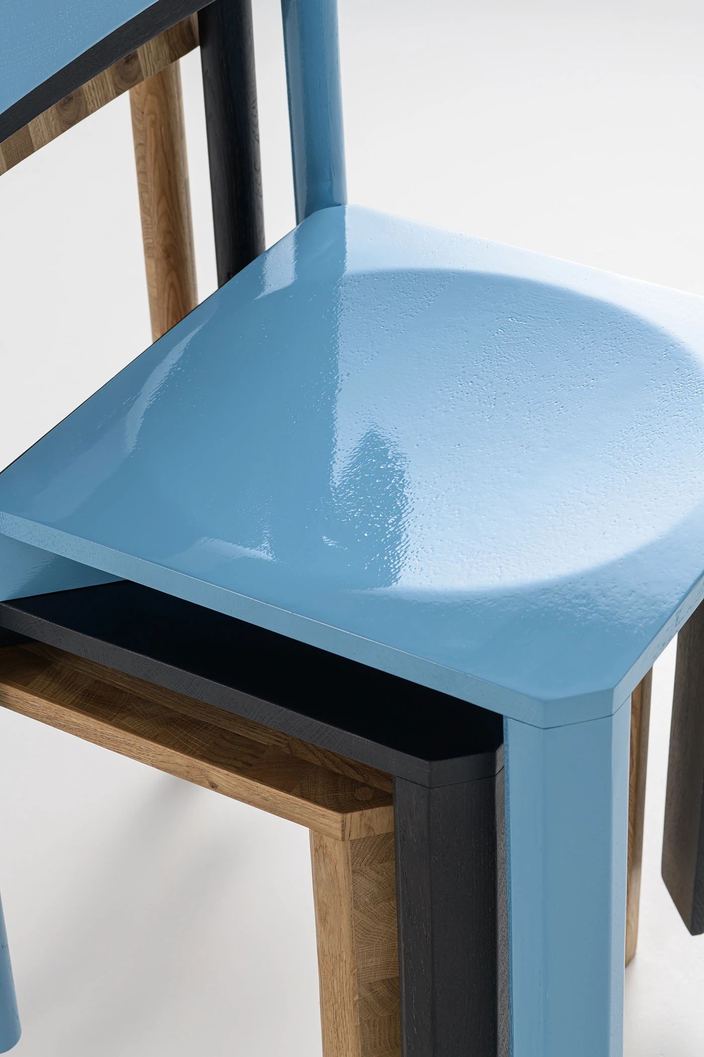 chamsection geometry，regenerated wood，Low emissions，Zero Redundancy Design，Sustainable Manufacturing，