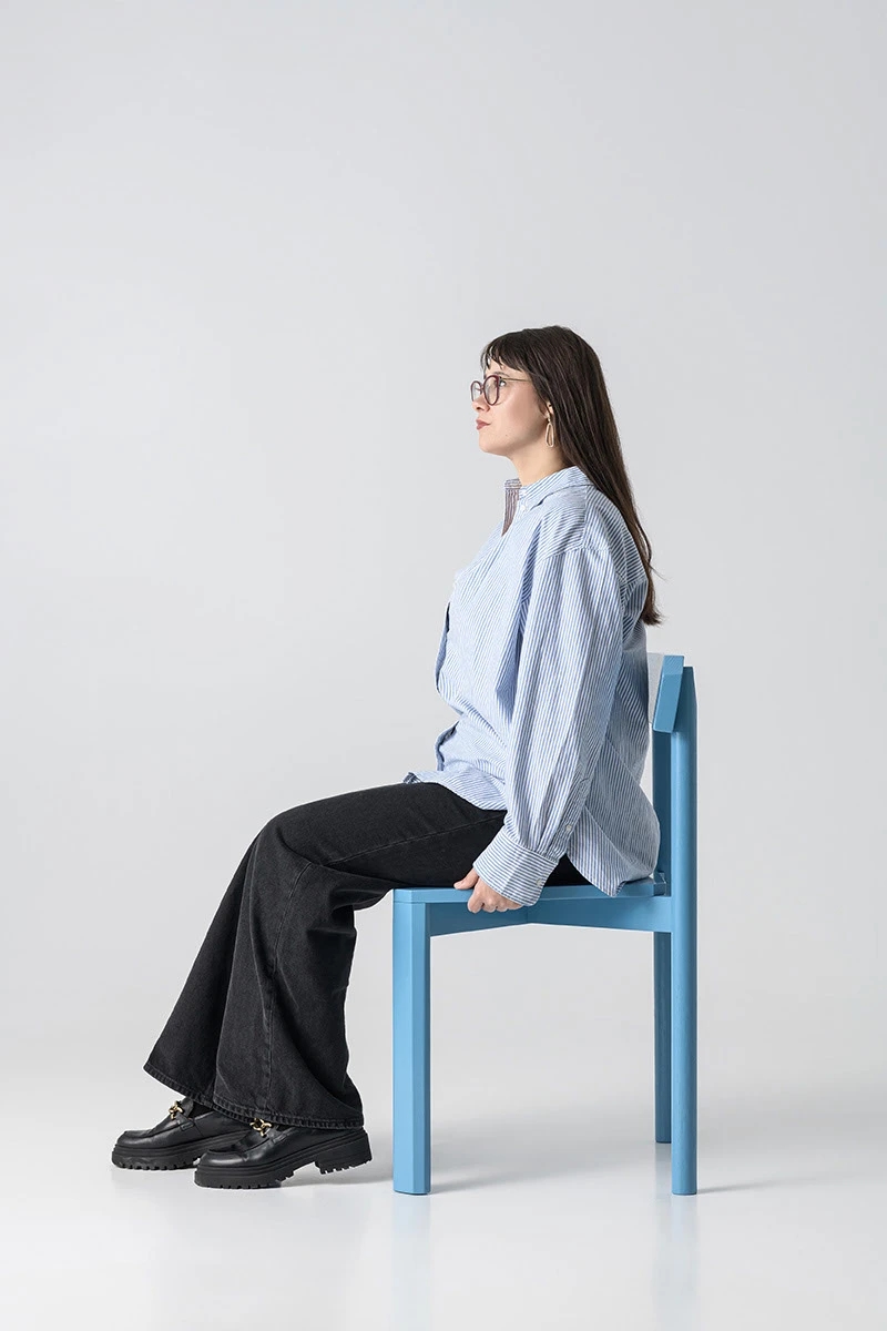 chamsection geometry，regenerated wood，Low emissions，Zero Redundancy Design，Sustainable Manufacturing，