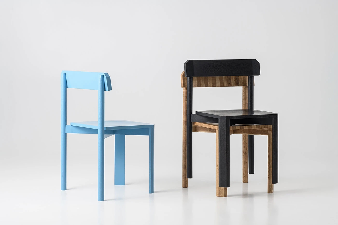 chamsection geometry，regenerated wood，Low emissions，Zero Redundancy Design，Sustainable Manufacturing，