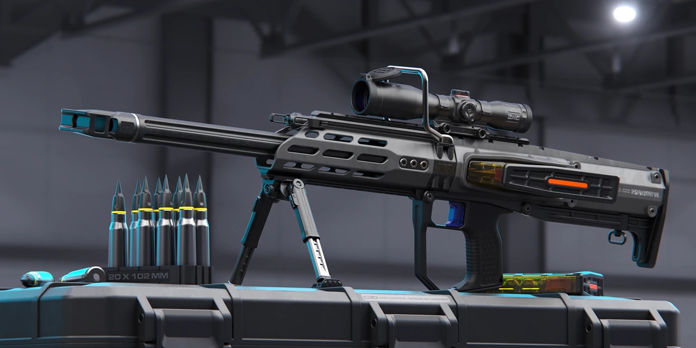 GRD®PANTHER，Strong firepower，Cannon，Light Armor buster，