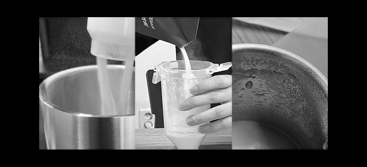 AI formula，Personal tailor，Core nutrients，Protein Drink，Intelligent powder machine，