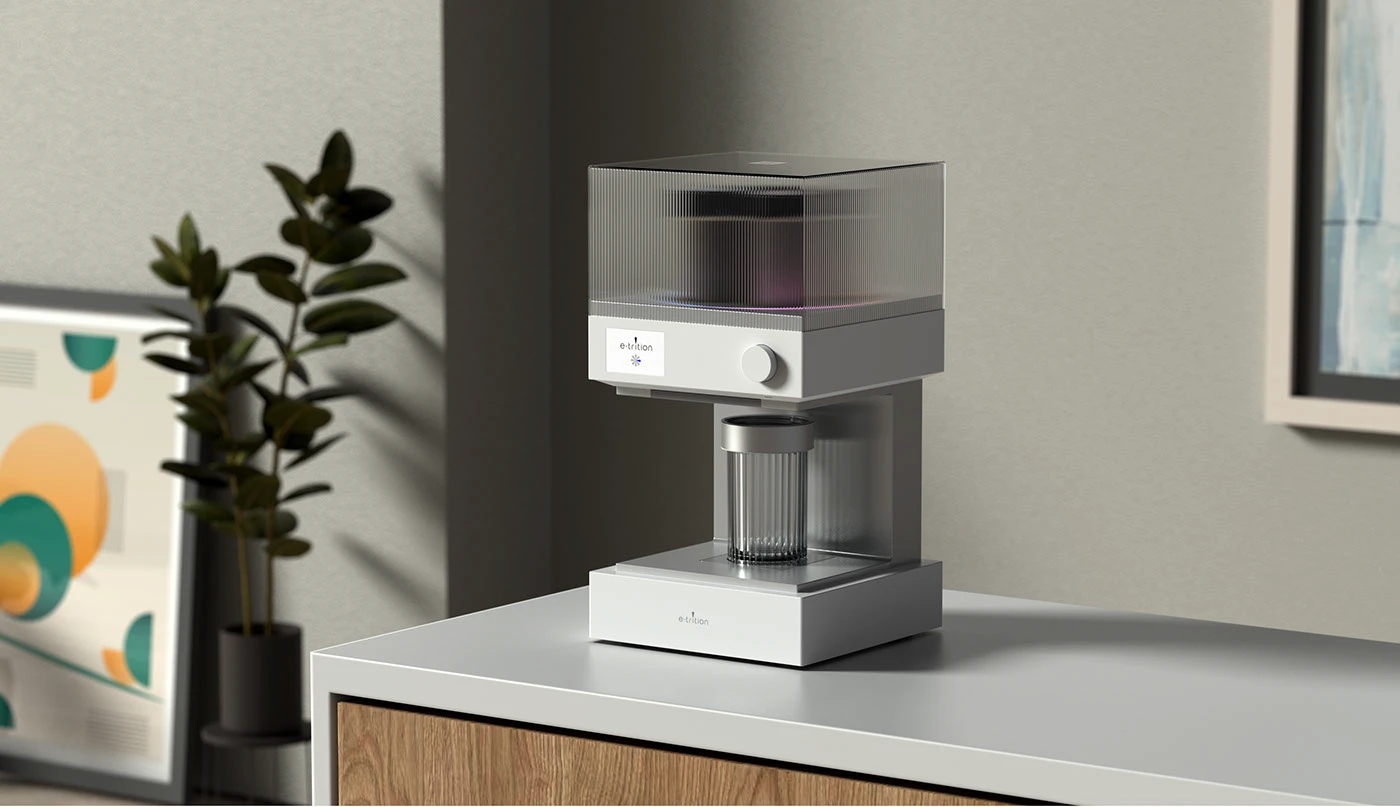 AI formula，Personal tailor，Core nutrients，Protein Drink，Intelligent powder machine，