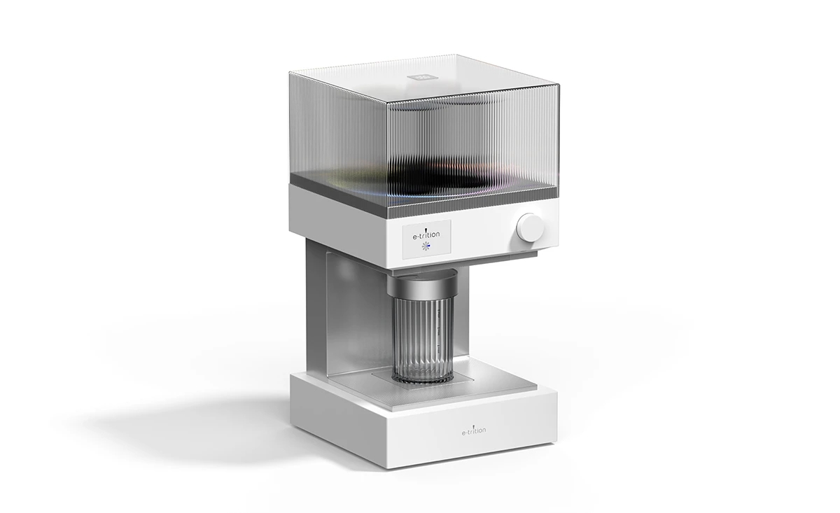 AI formula，Personal tailor，Core nutrients，Protein Drink，Intelligent powder machine，