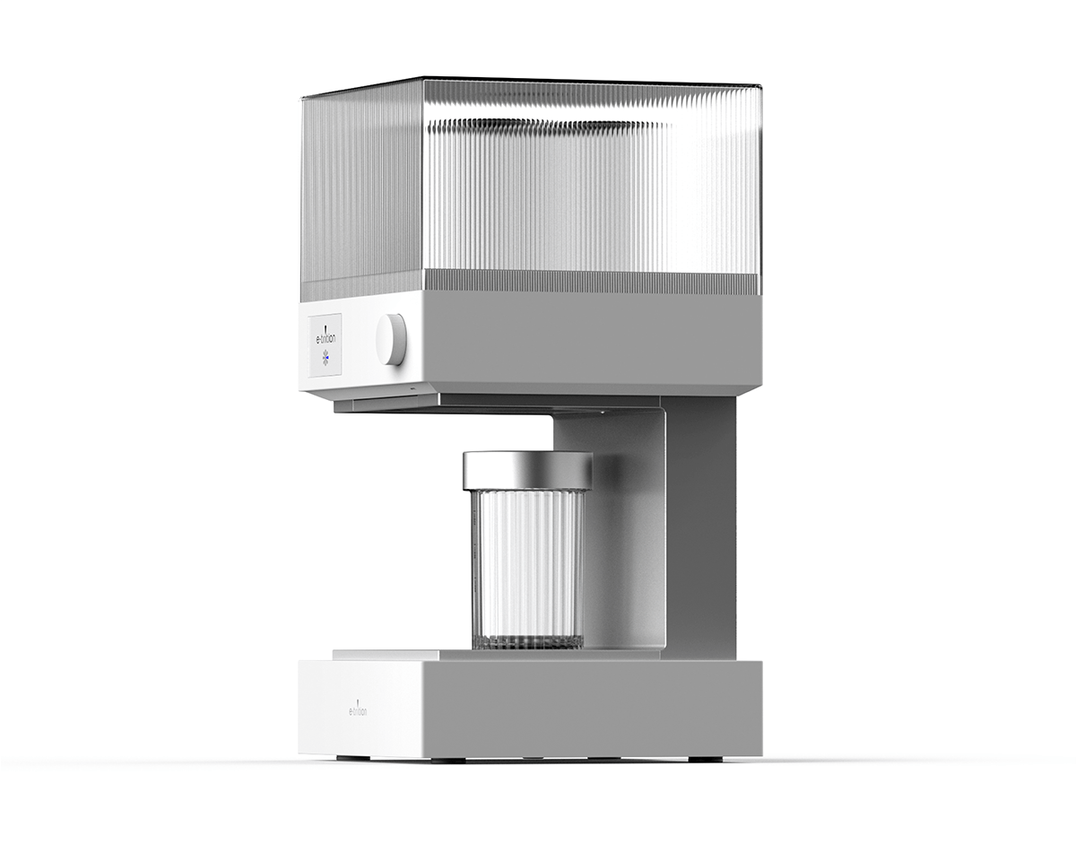 AI formula，Personal tailor，Core nutrients，Protein Drink，Intelligent powder machine，