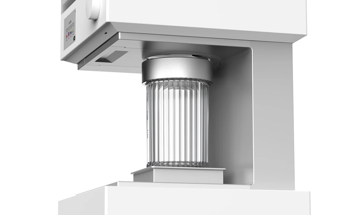 AI formula，Personal tailor，Core nutrients，Protein Drink，Intelligent powder machine，