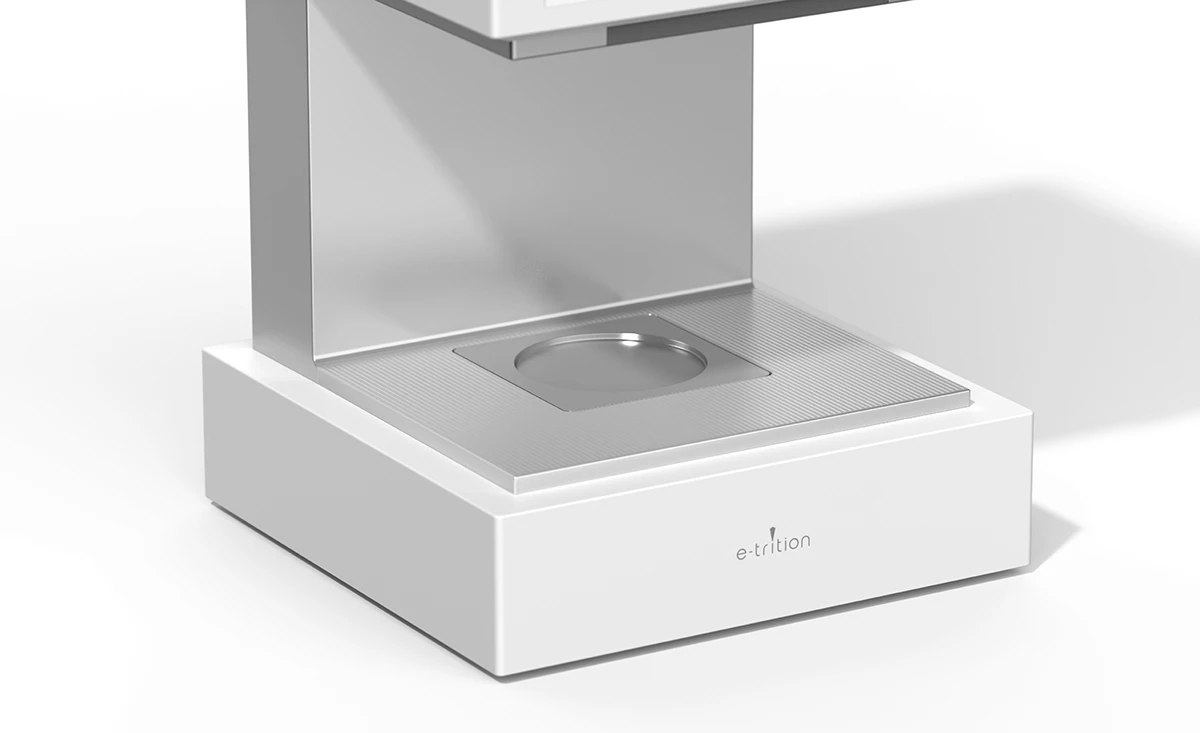 AI formula，Personal tailor，Core nutrients，Protein Drink，Intelligent powder machine，