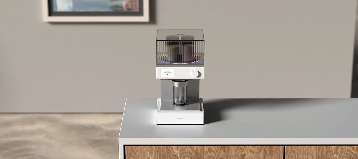 AI formula，Personal tailor，Core nutrients，Protein Drink，Intelligent powder machine，