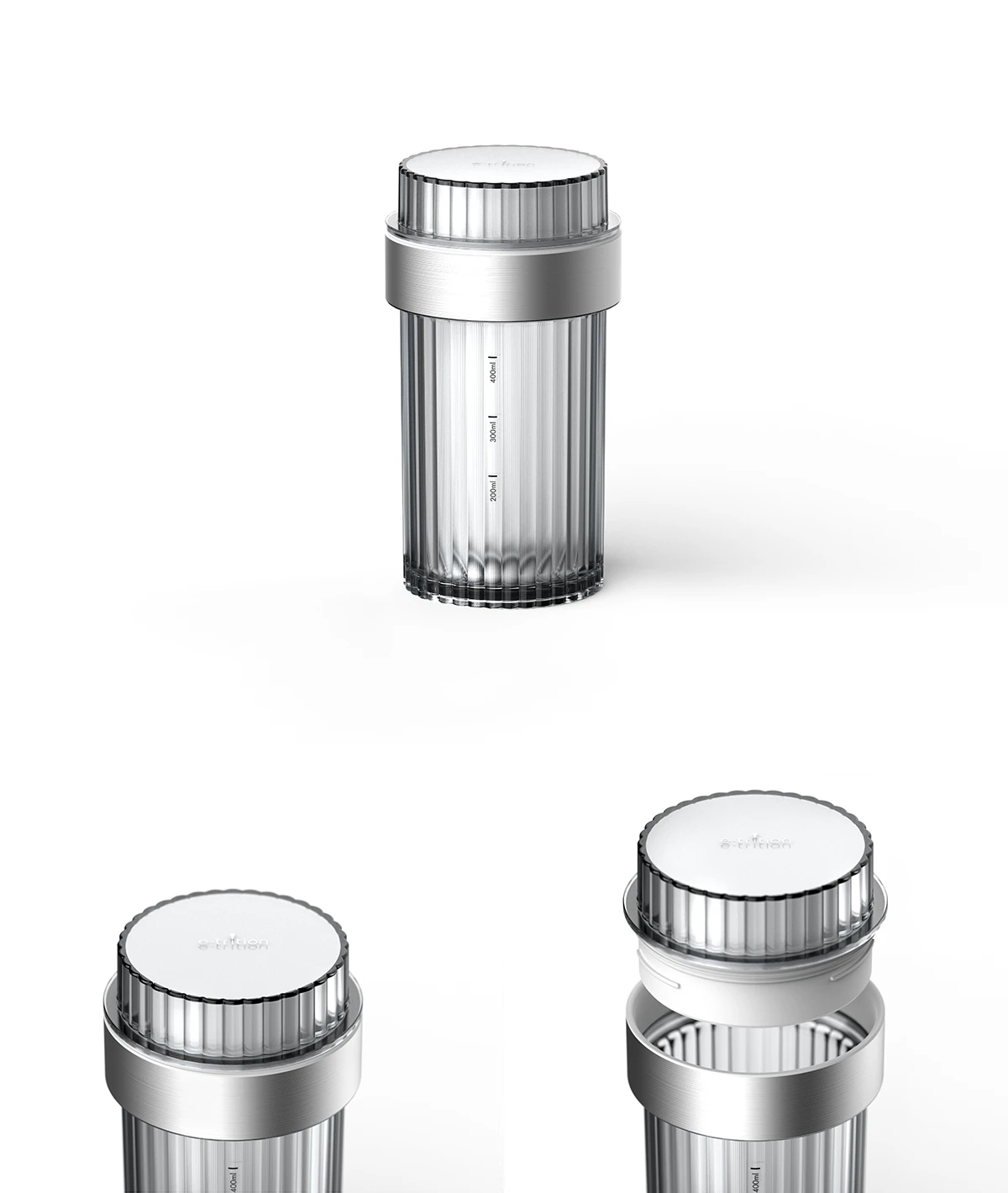 AI formula，Personal tailor，Core nutrients，Protein Drink，Intelligent powder machine，