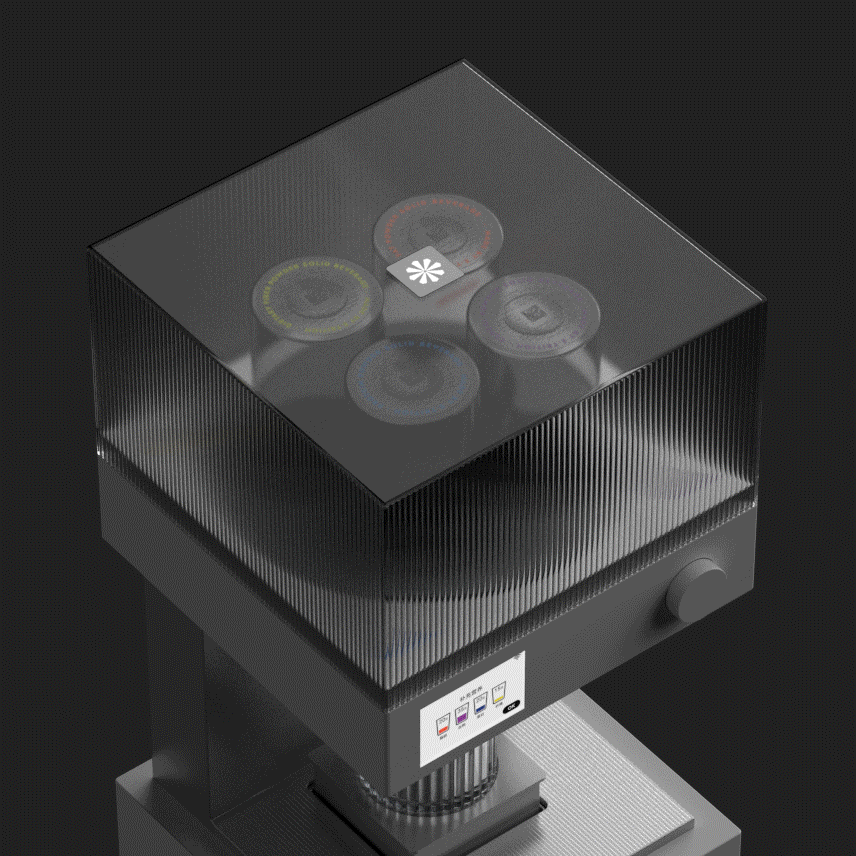 AI formula，Personal tailor，Core nutrients，Protein Drink，Intelligent powder machine，