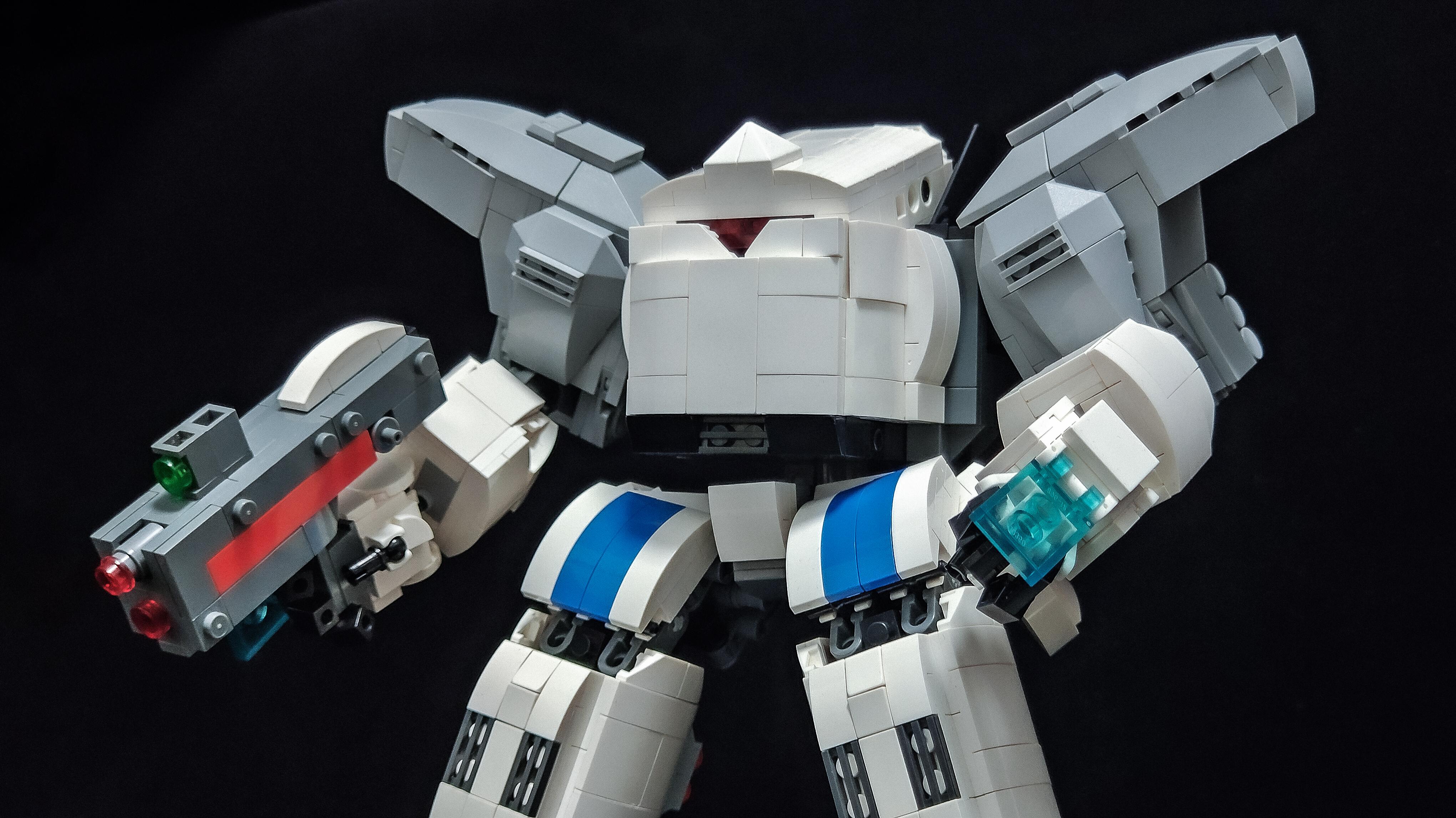 Lego，LEGO MOC，product design，