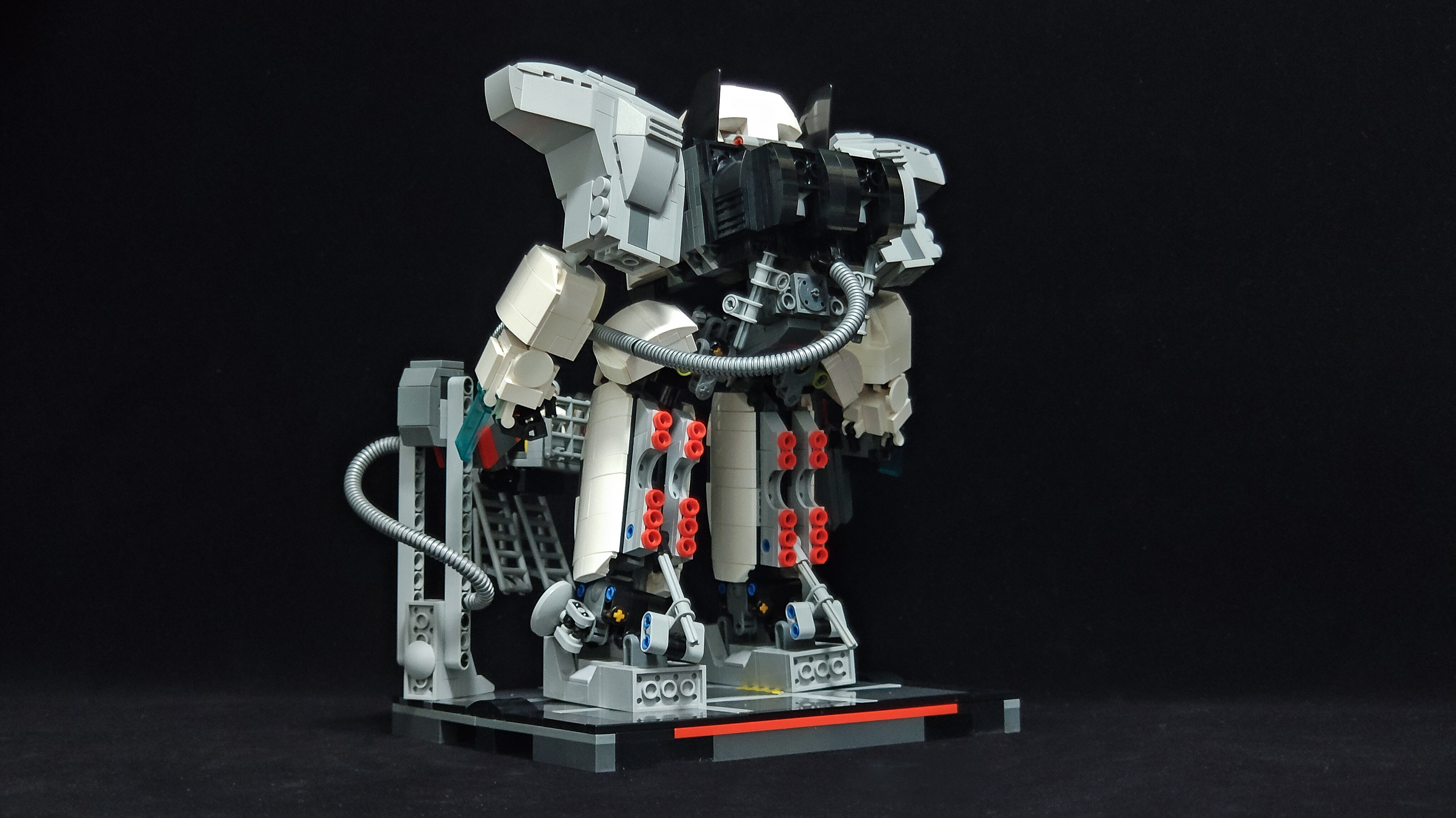 Lego，LEGO MOC，product design，