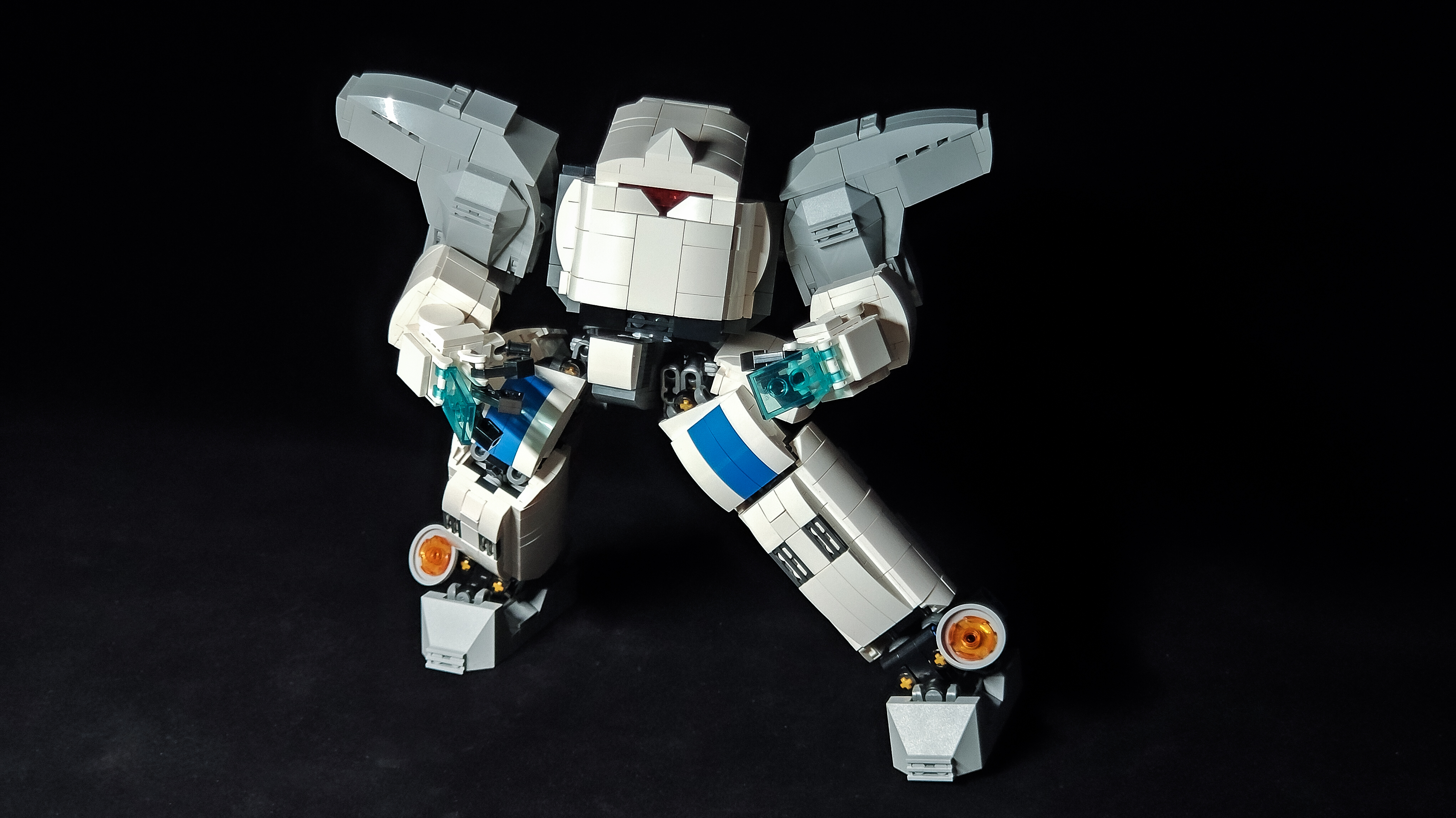 Lego，LEGO MOC，product design，