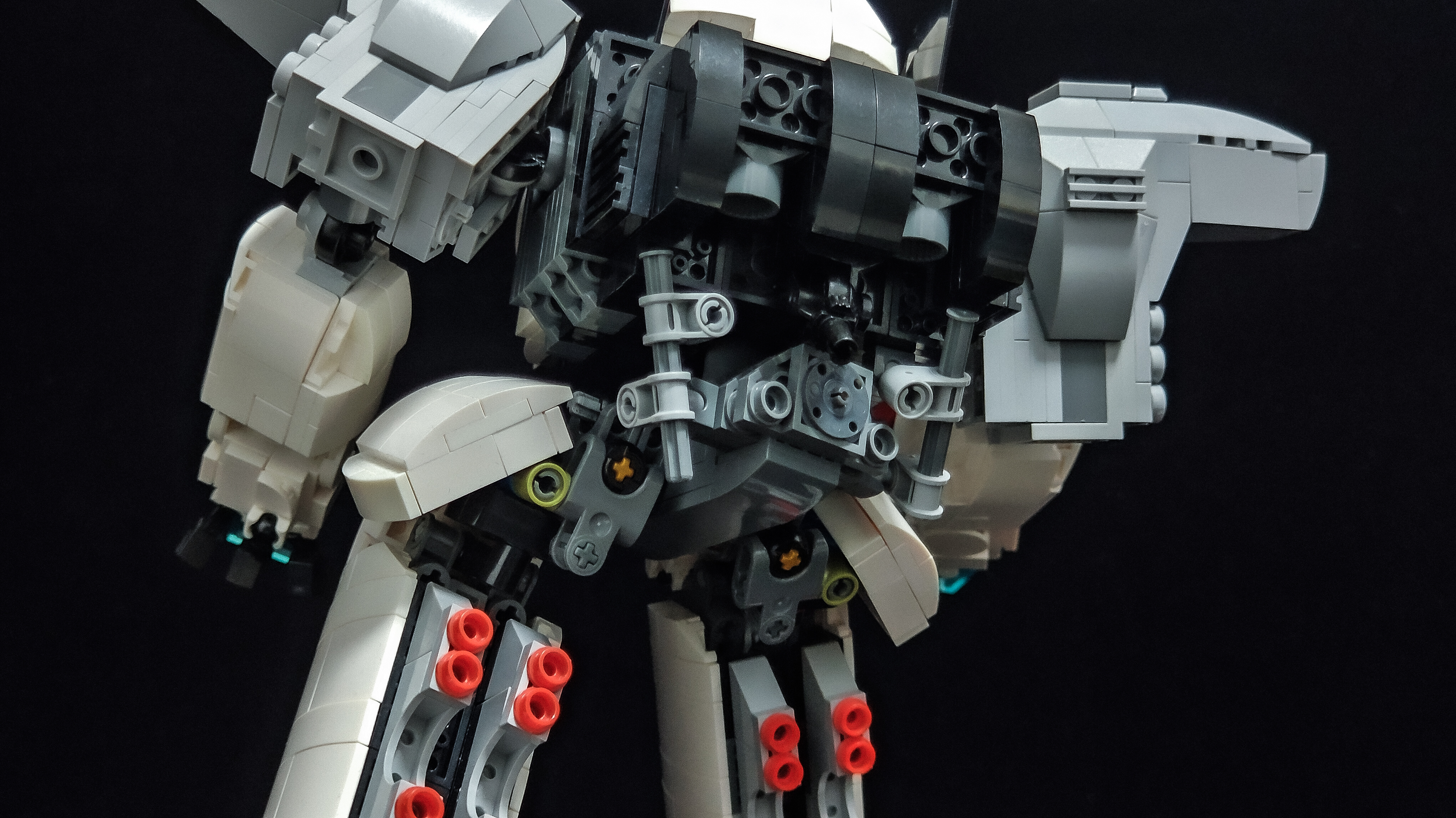 Lego，LEGO MOC，product design，