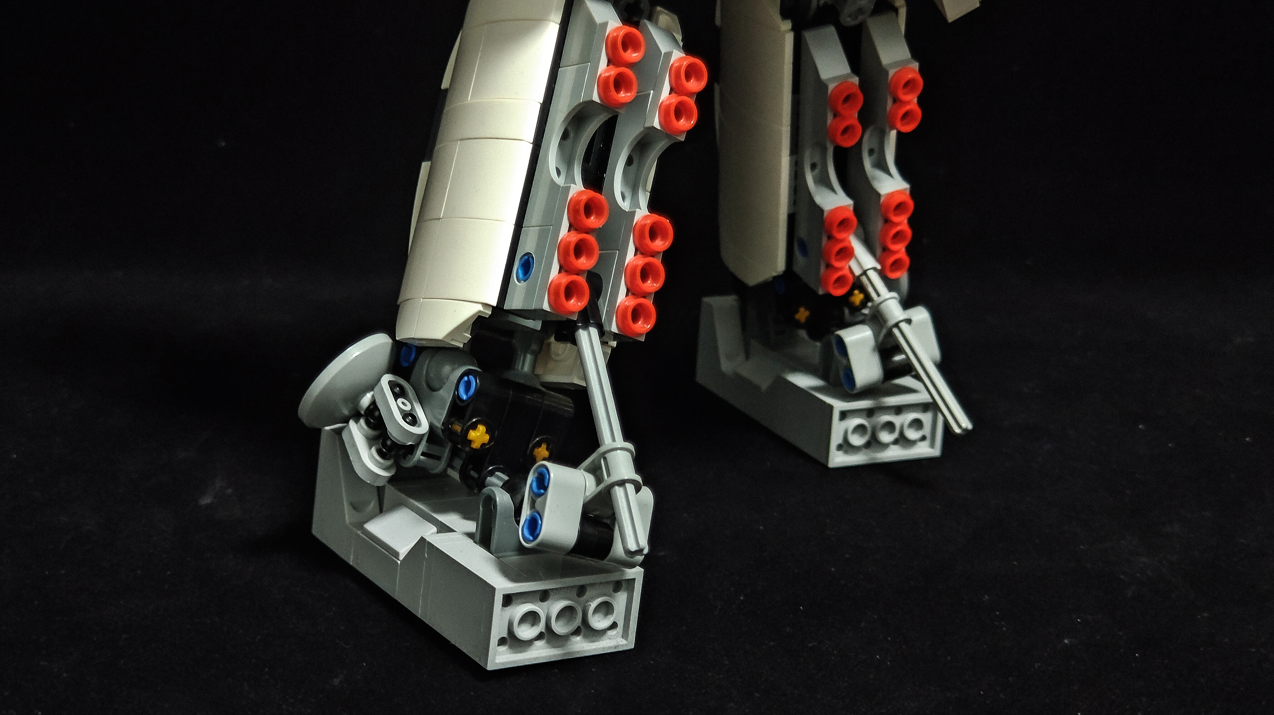 Lego，LEGO MOC，product design，