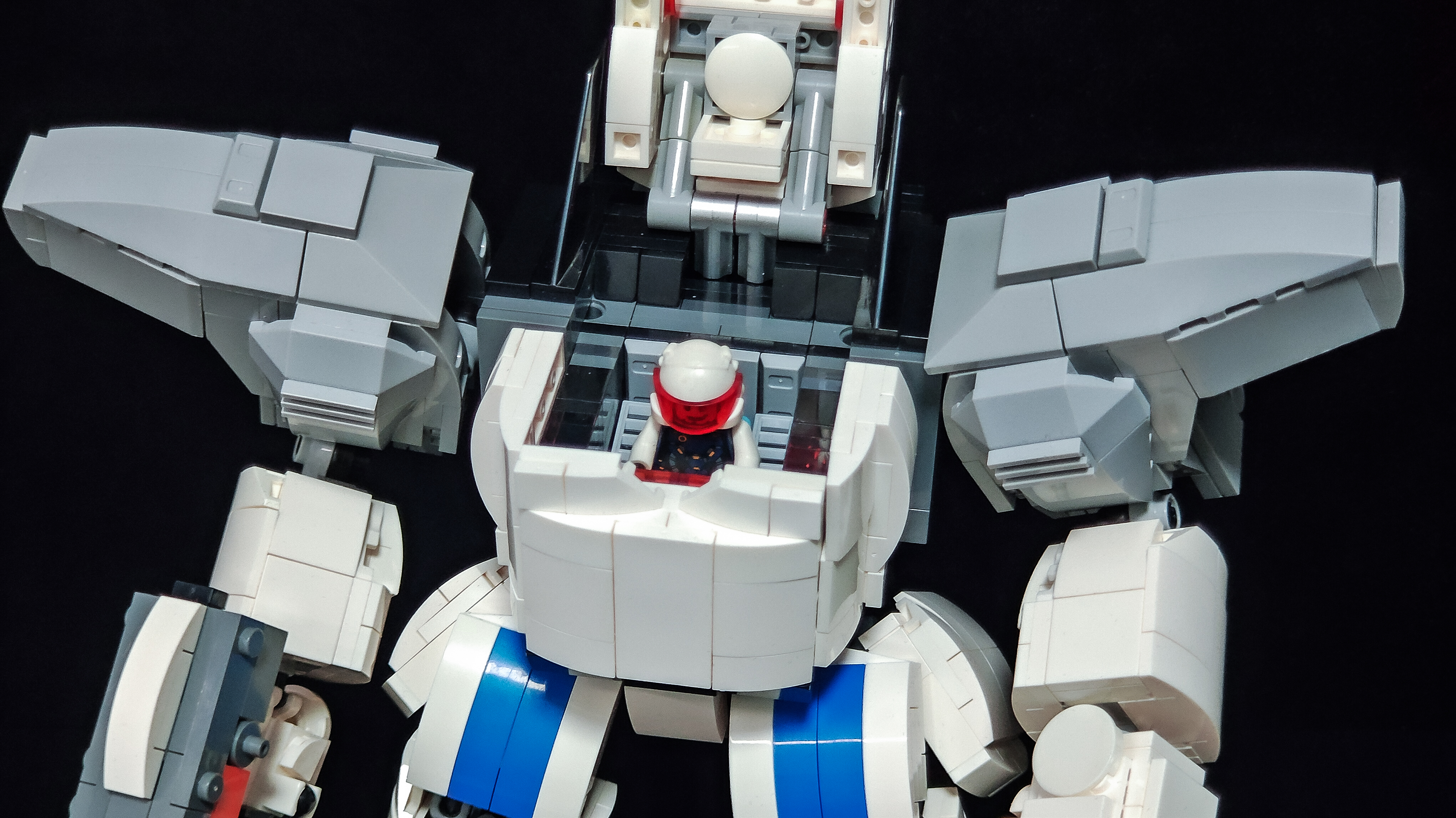 Lego，LEGO MOC，product design，