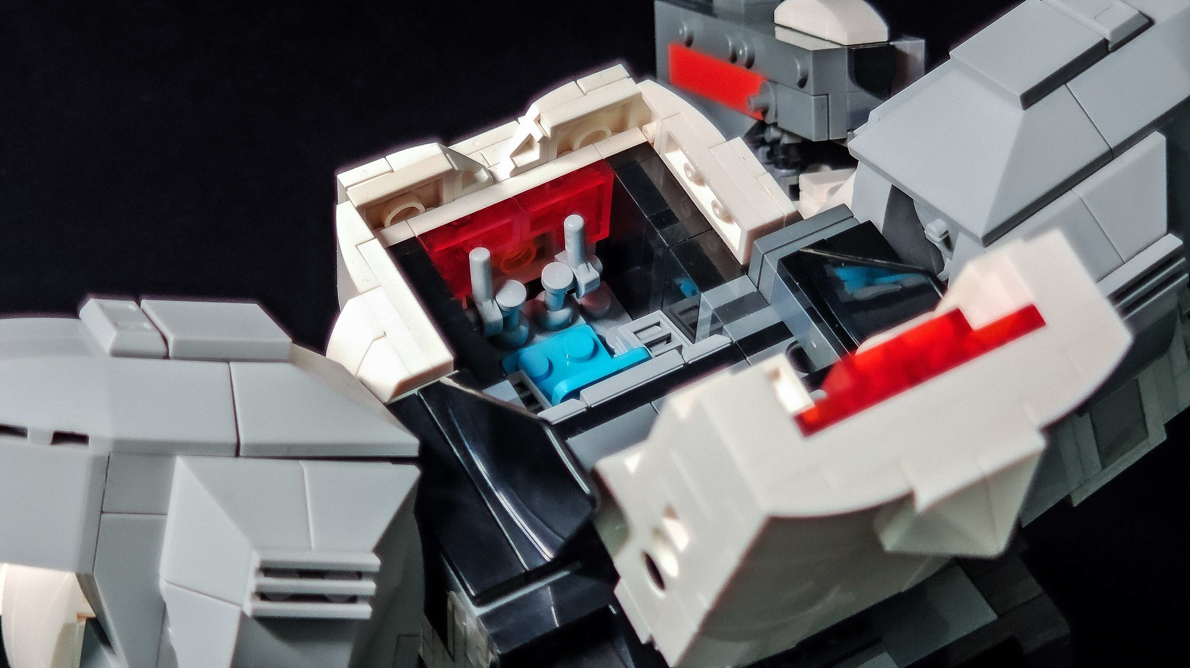 Lego，LEGO MOC，product design，